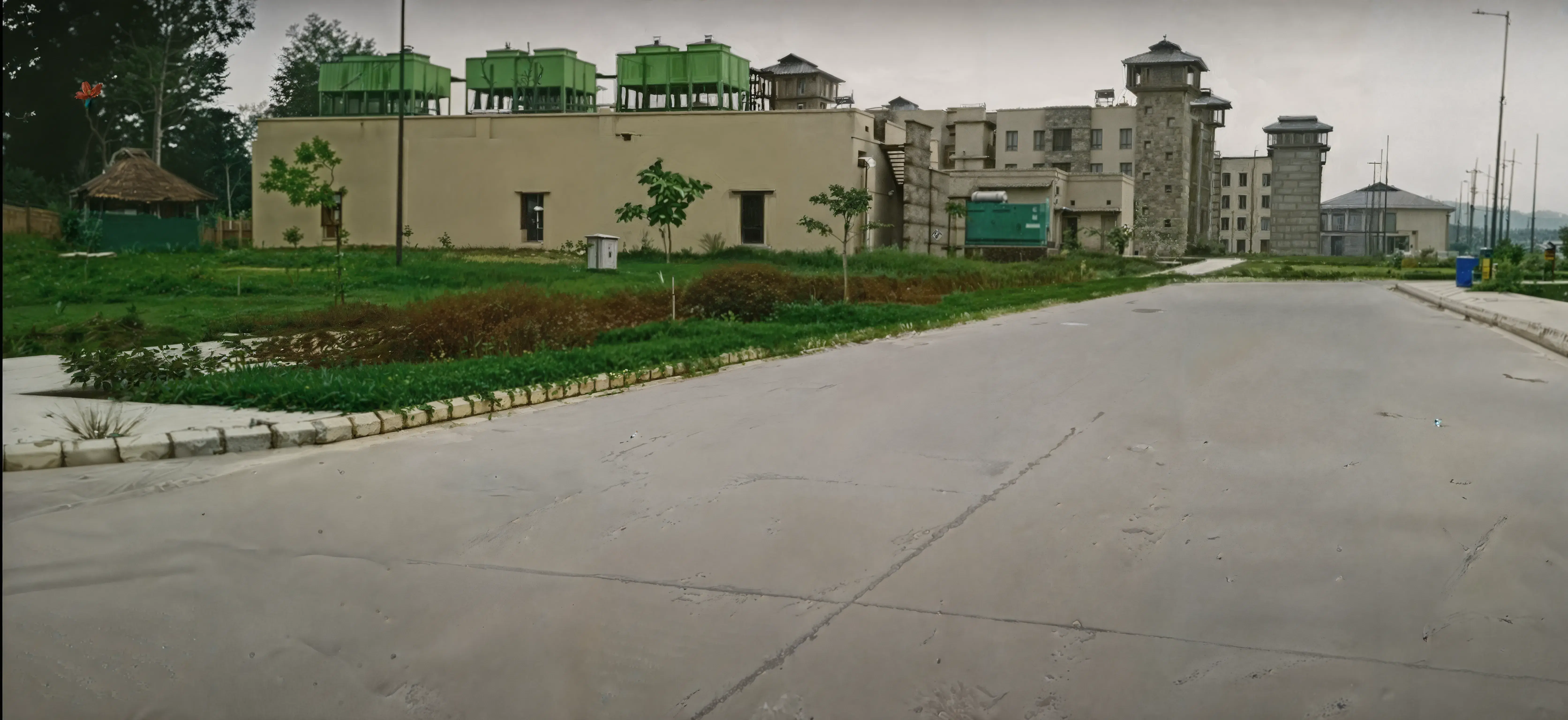 IIM Sirmaur Campus photo 3