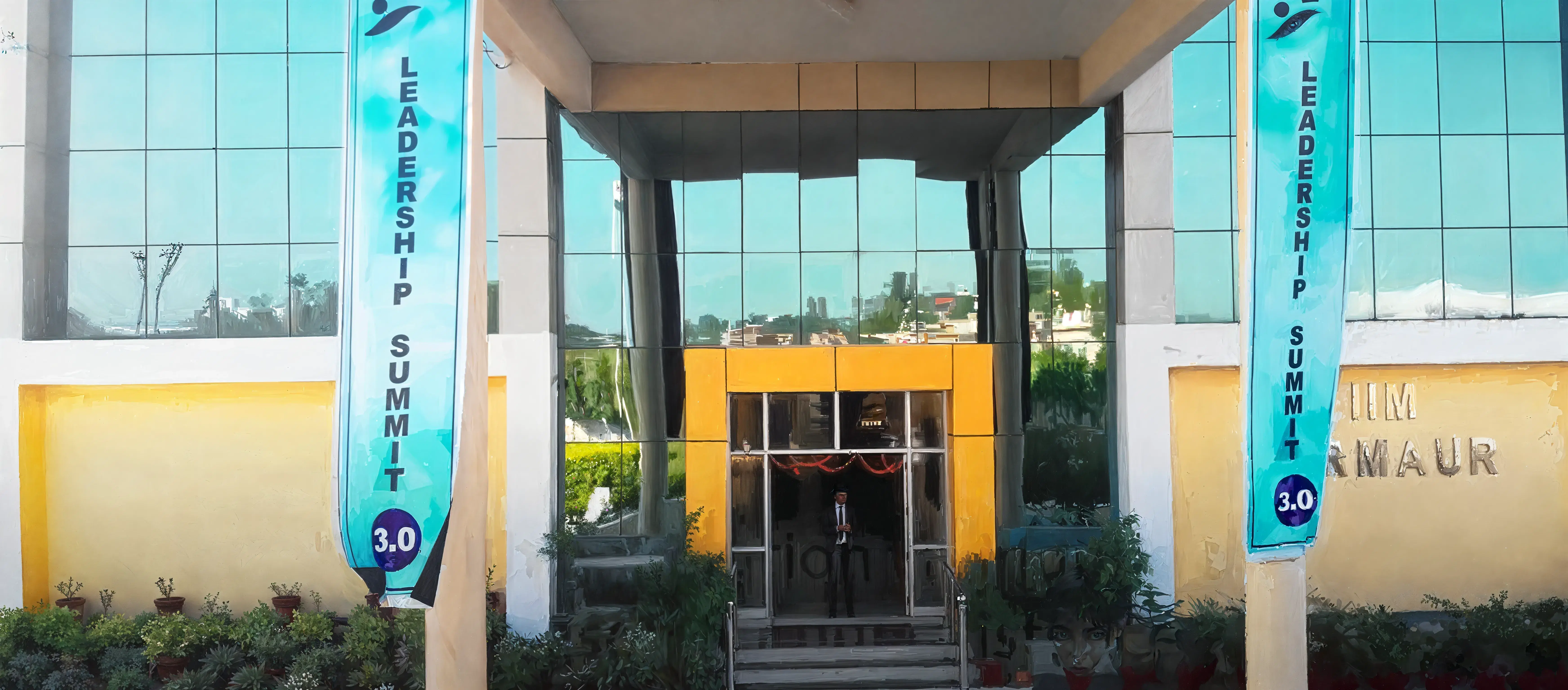 IIM Sirmaur Campus photo 4