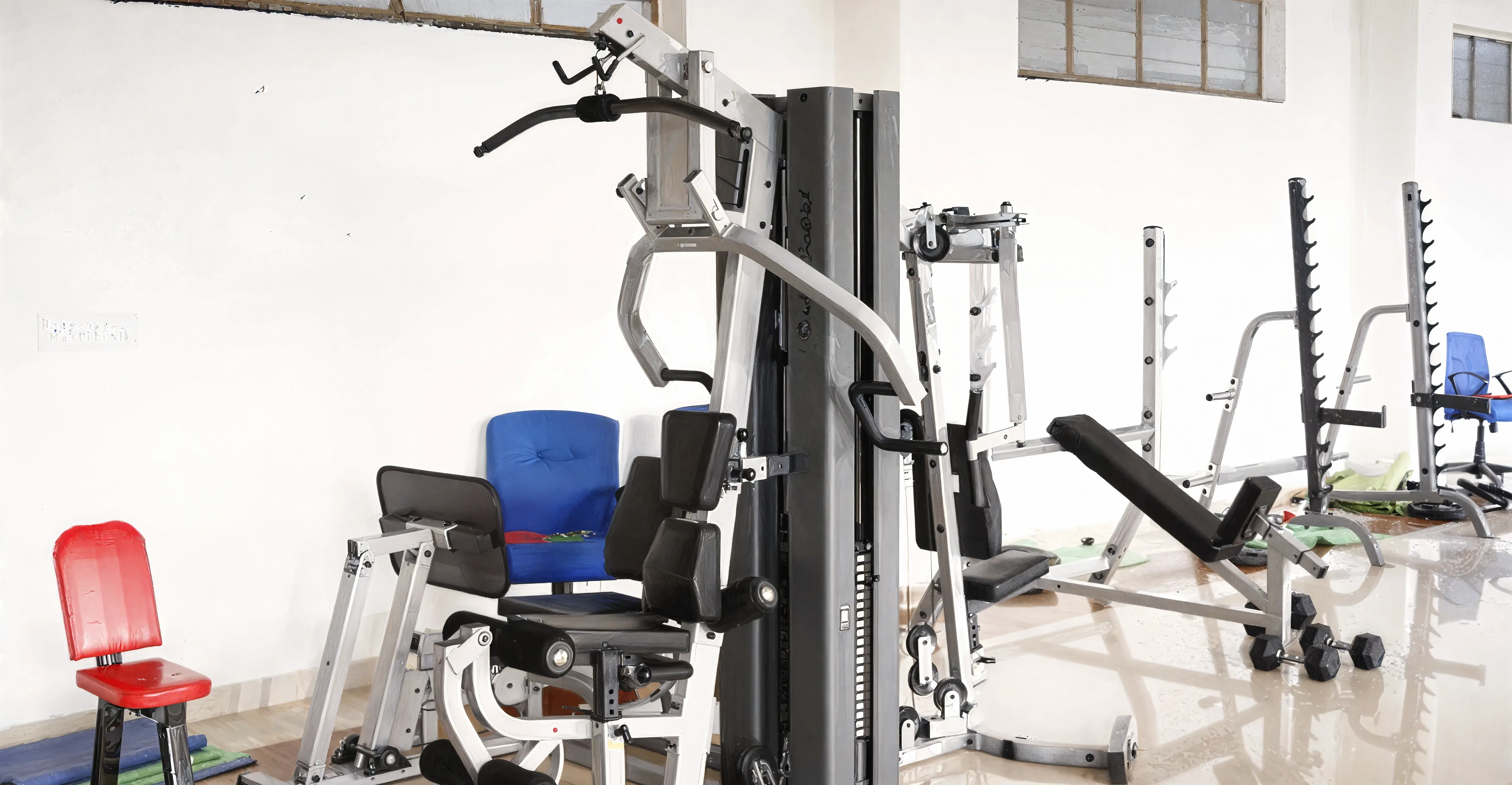 IIM Sirmaur Facilities photo 1