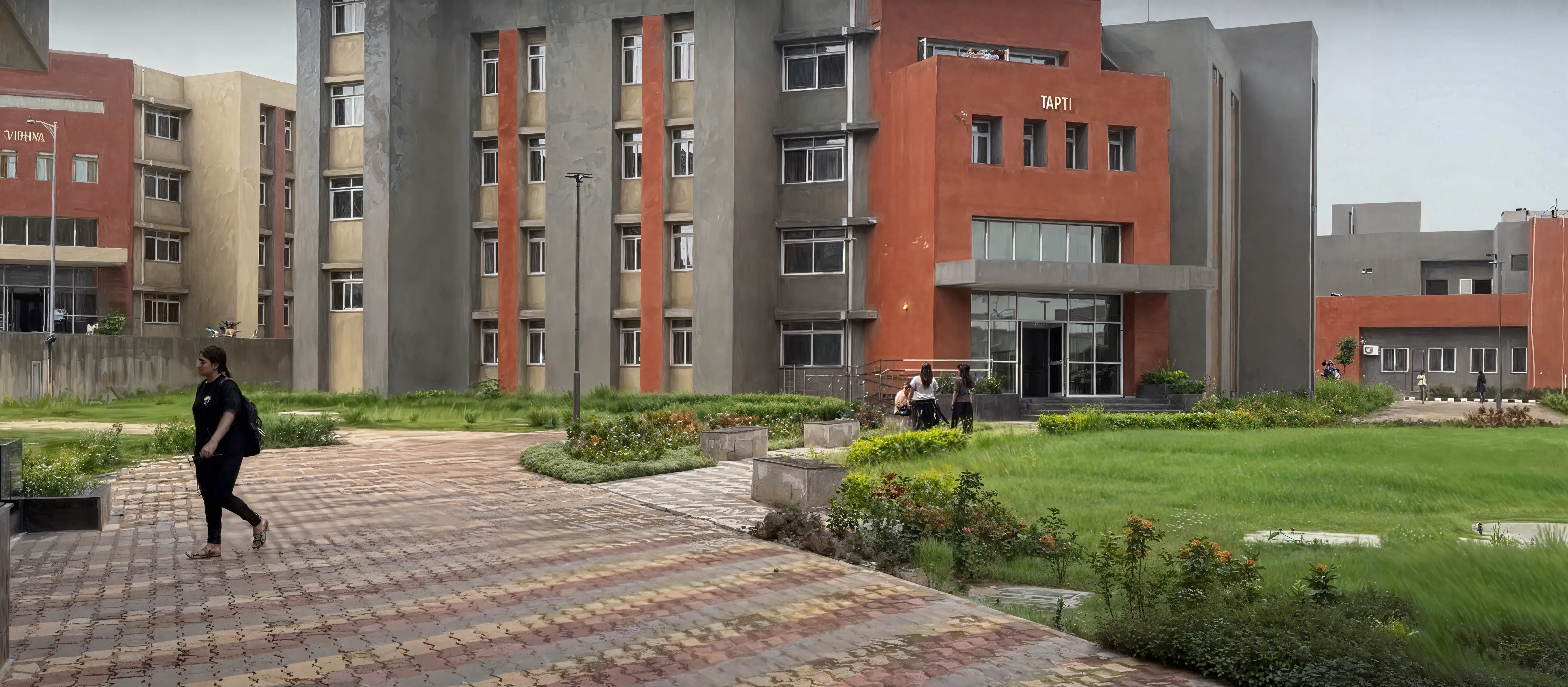 IIM Sambalpur Academic Infrastructure photo 1