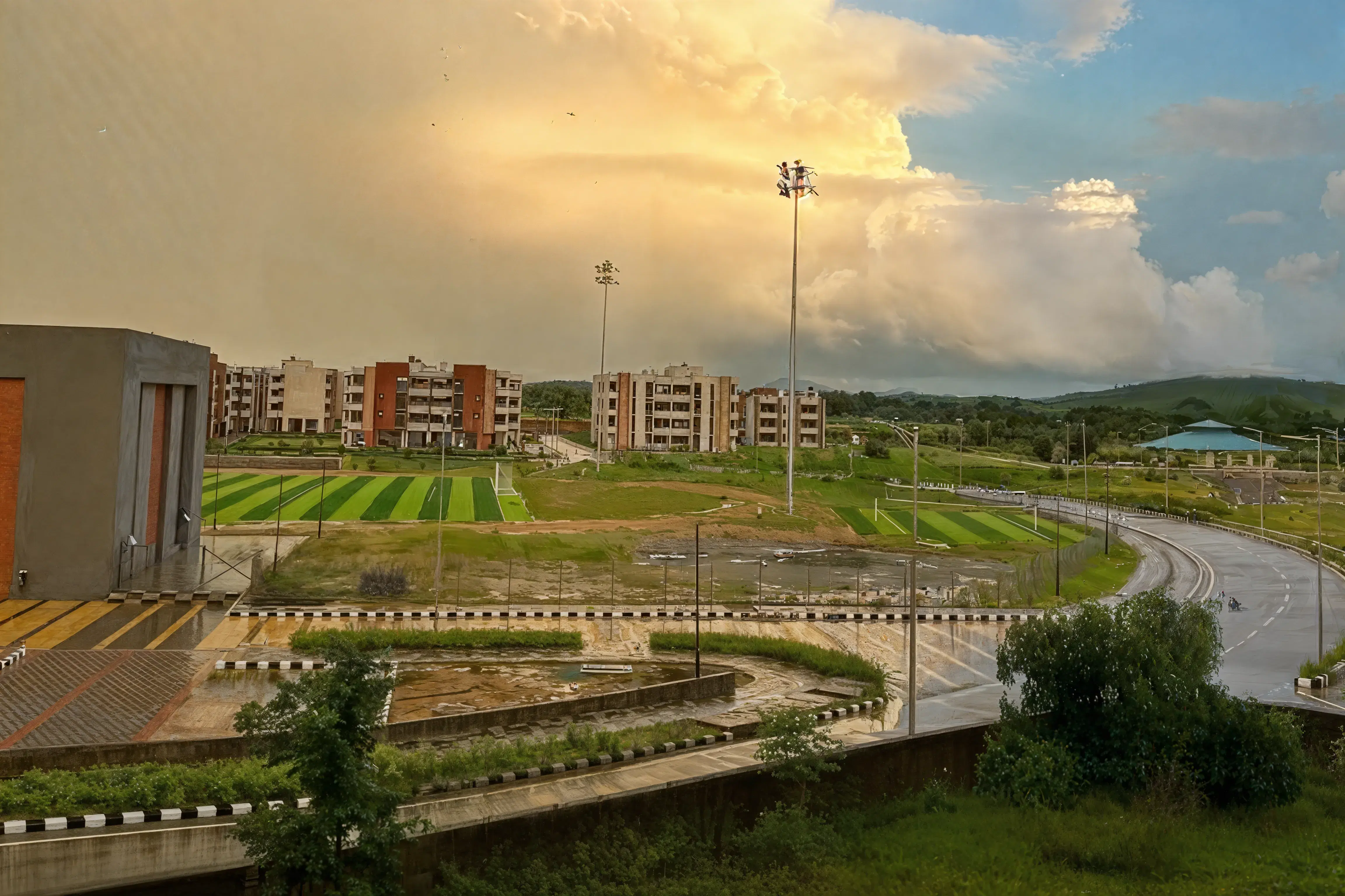 IIM Sambalpur Campus photo 22