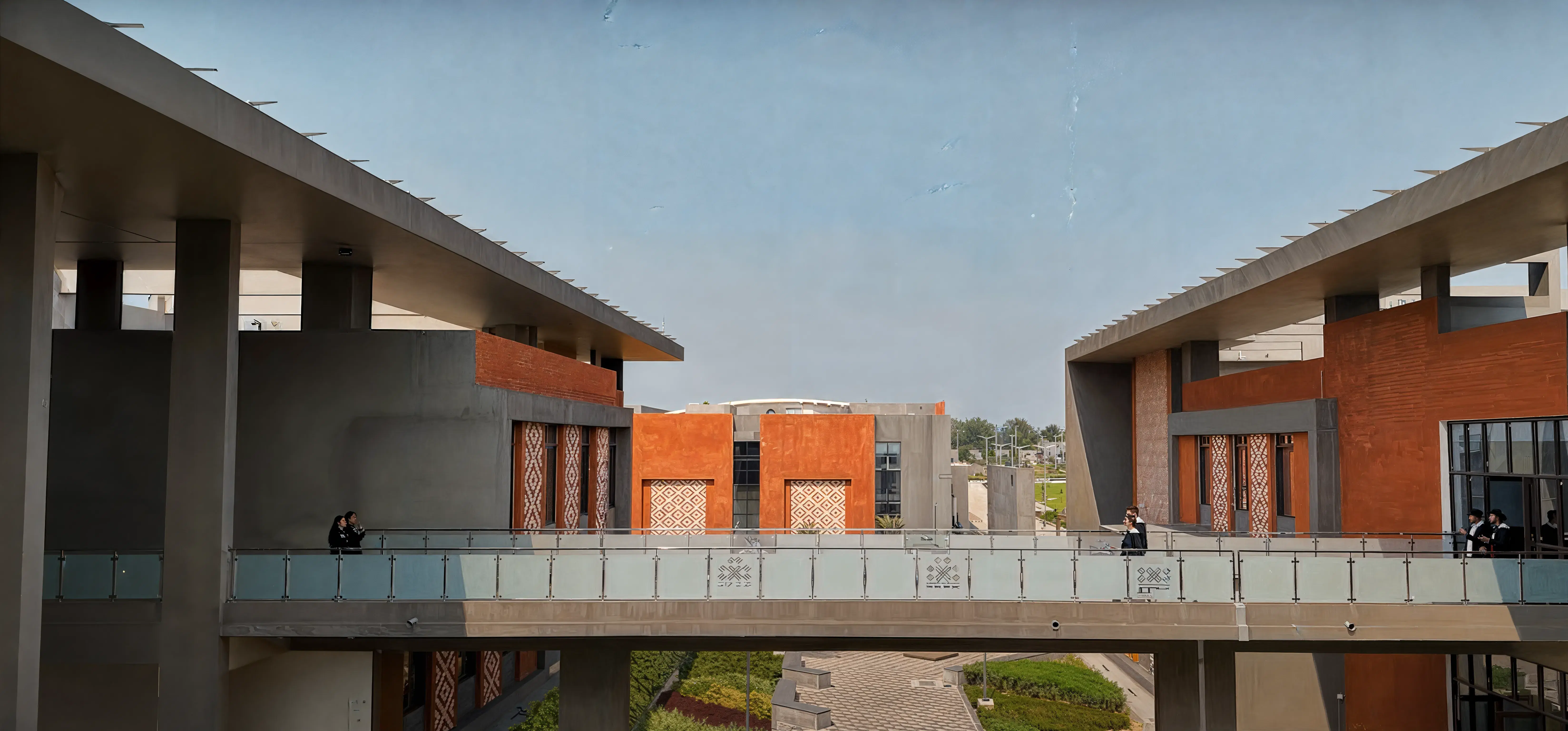 IIM Sambalpur Campus photo 23