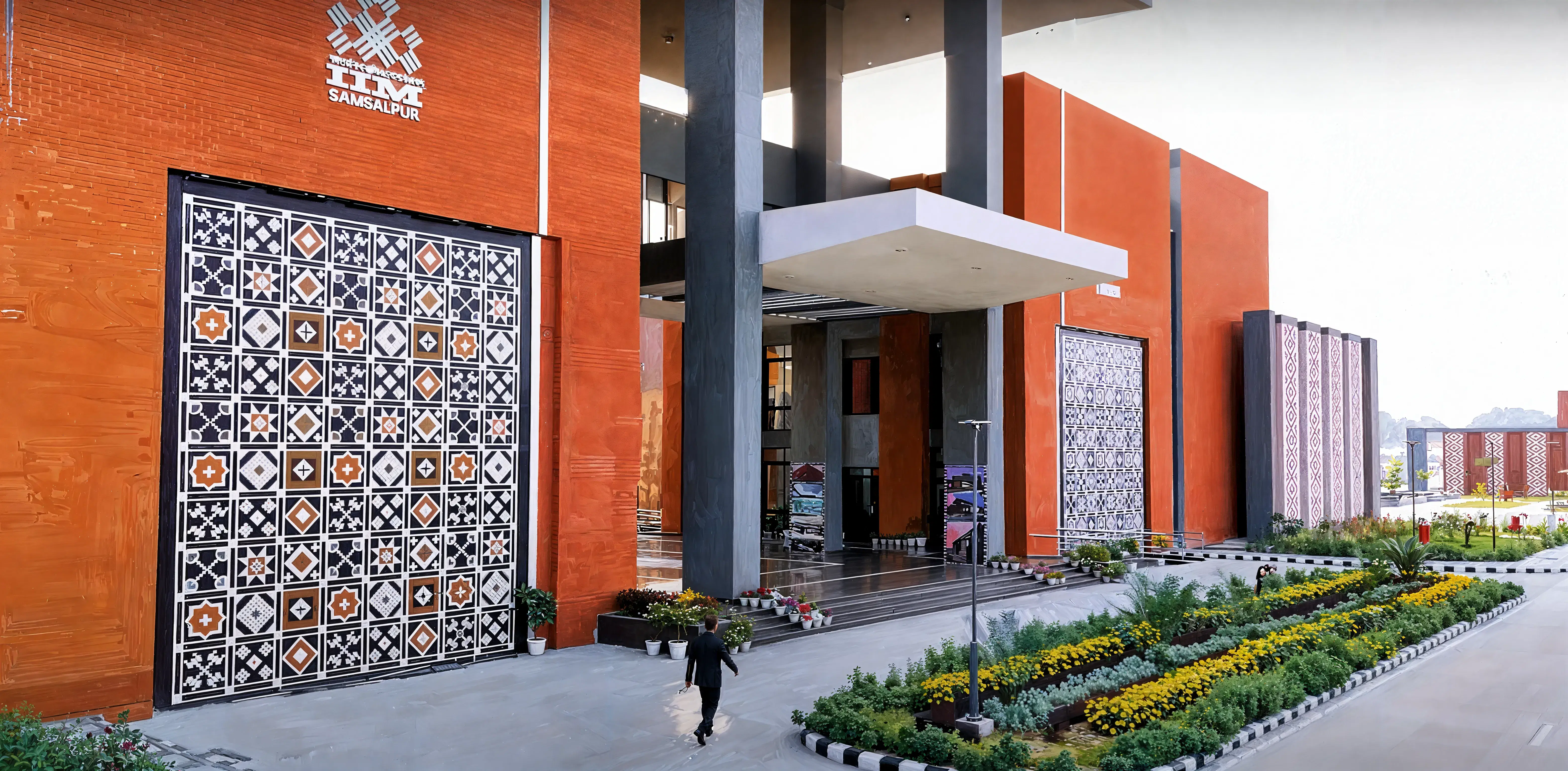 IIM Sambalpur Campus photo 25