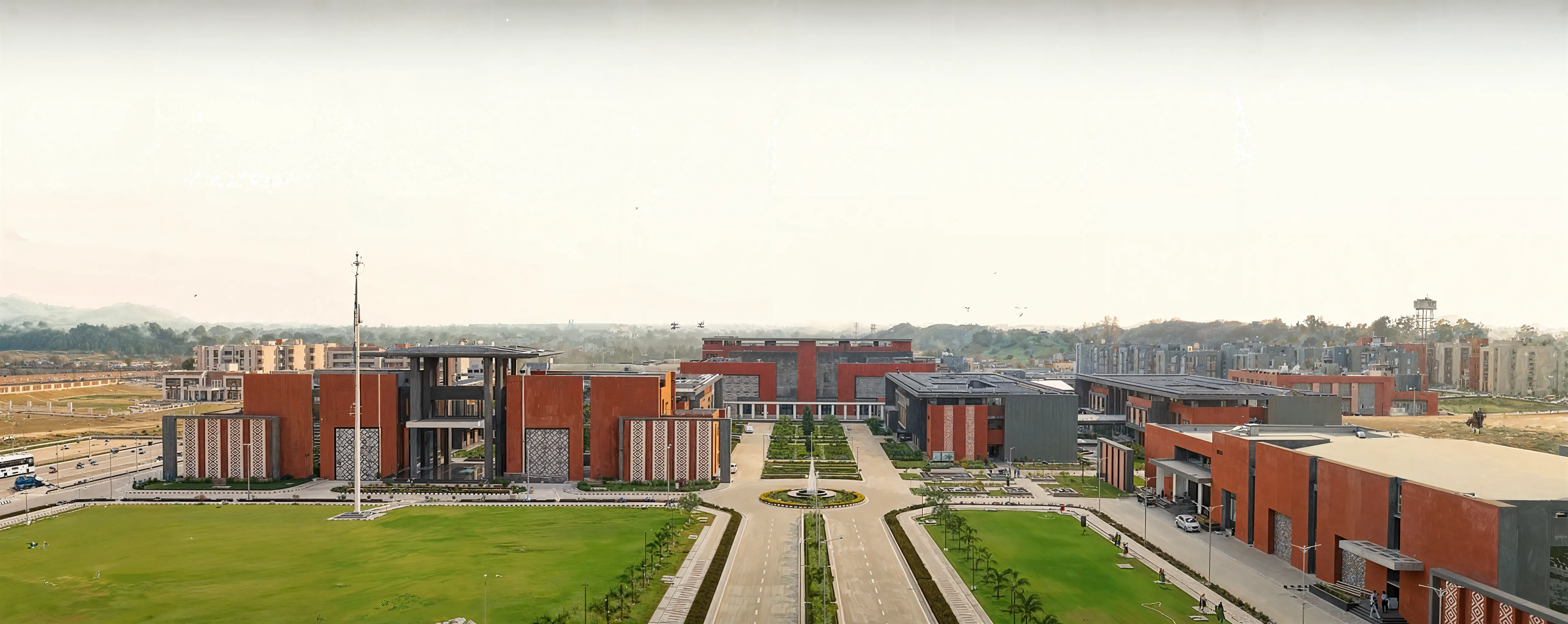 IIM Sambalpur Campus photo 26