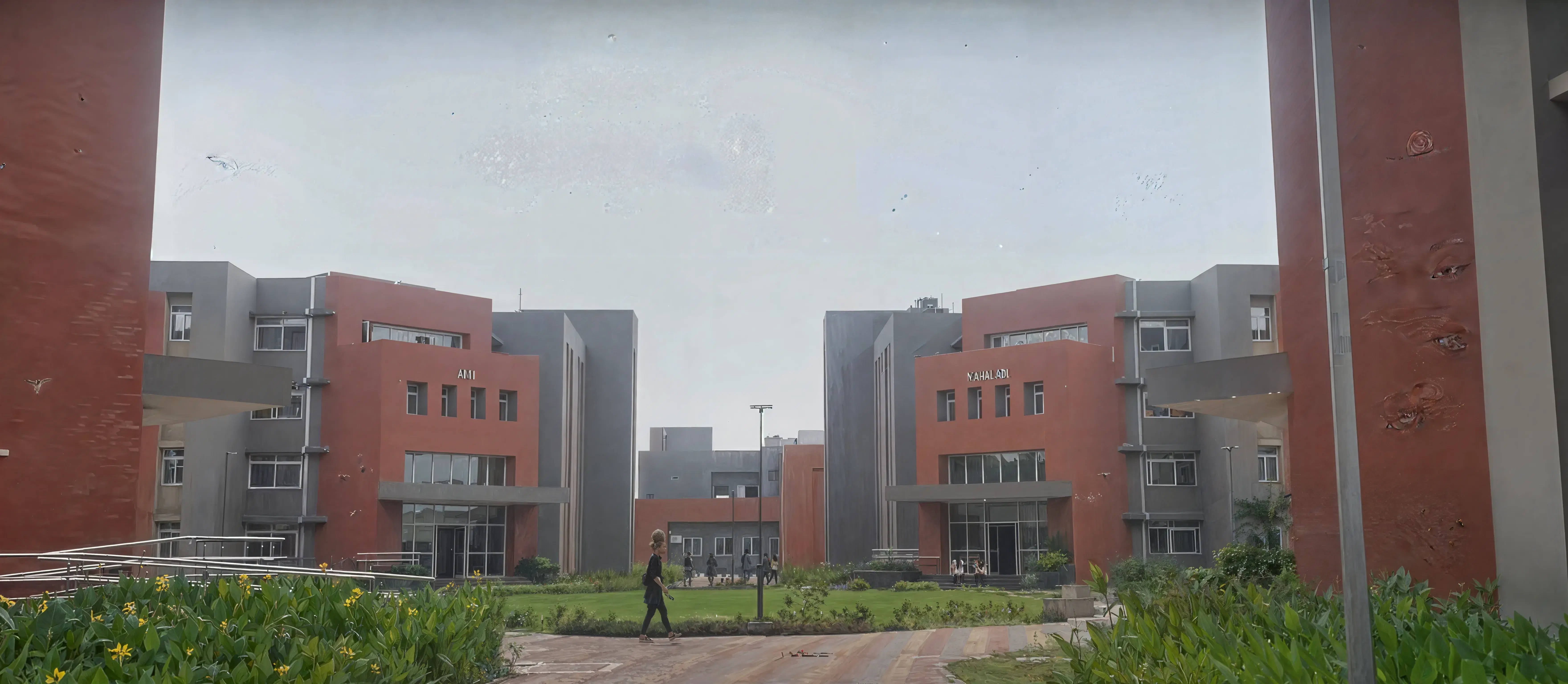 IIM Sambalpur Hostel photo 1