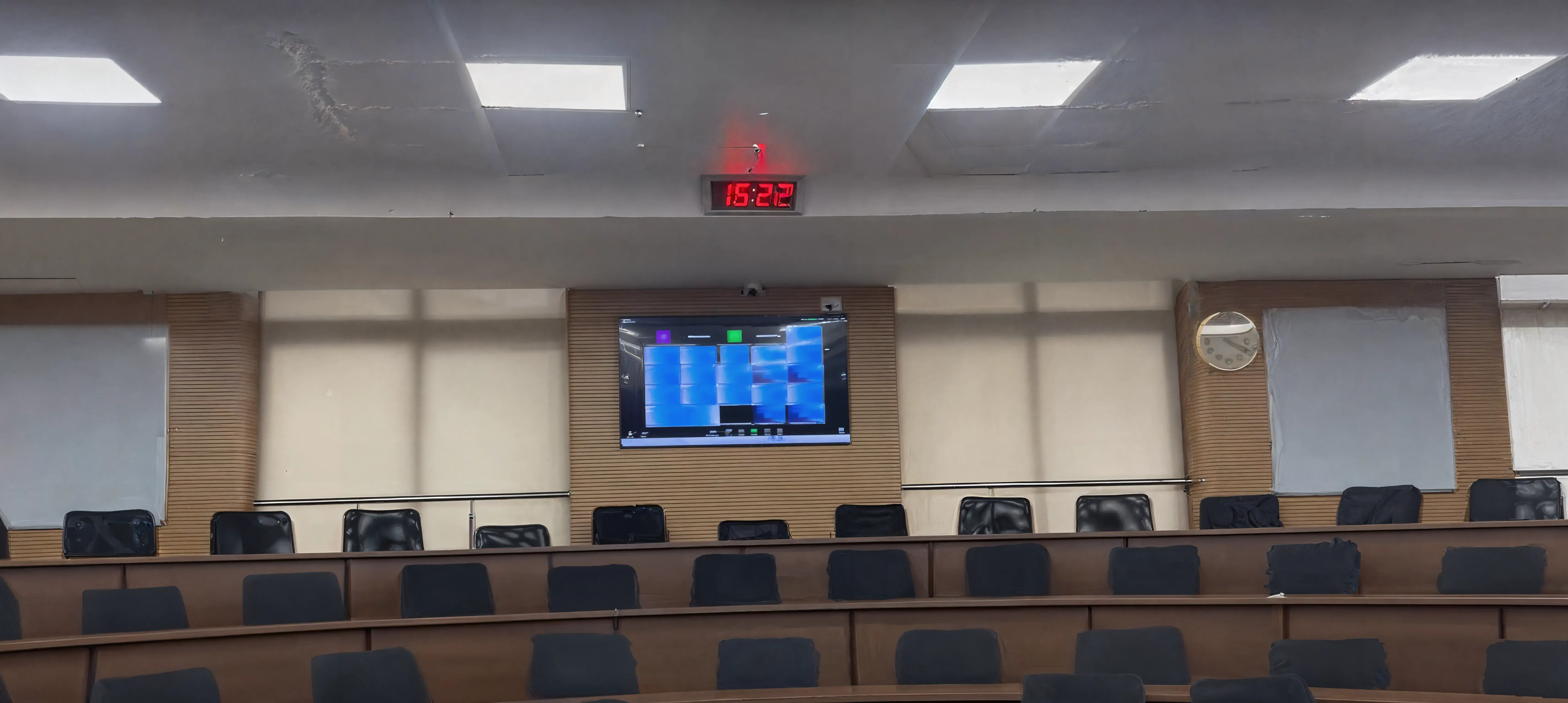 IIM Sambalpur Academic Infrastructure photo 5