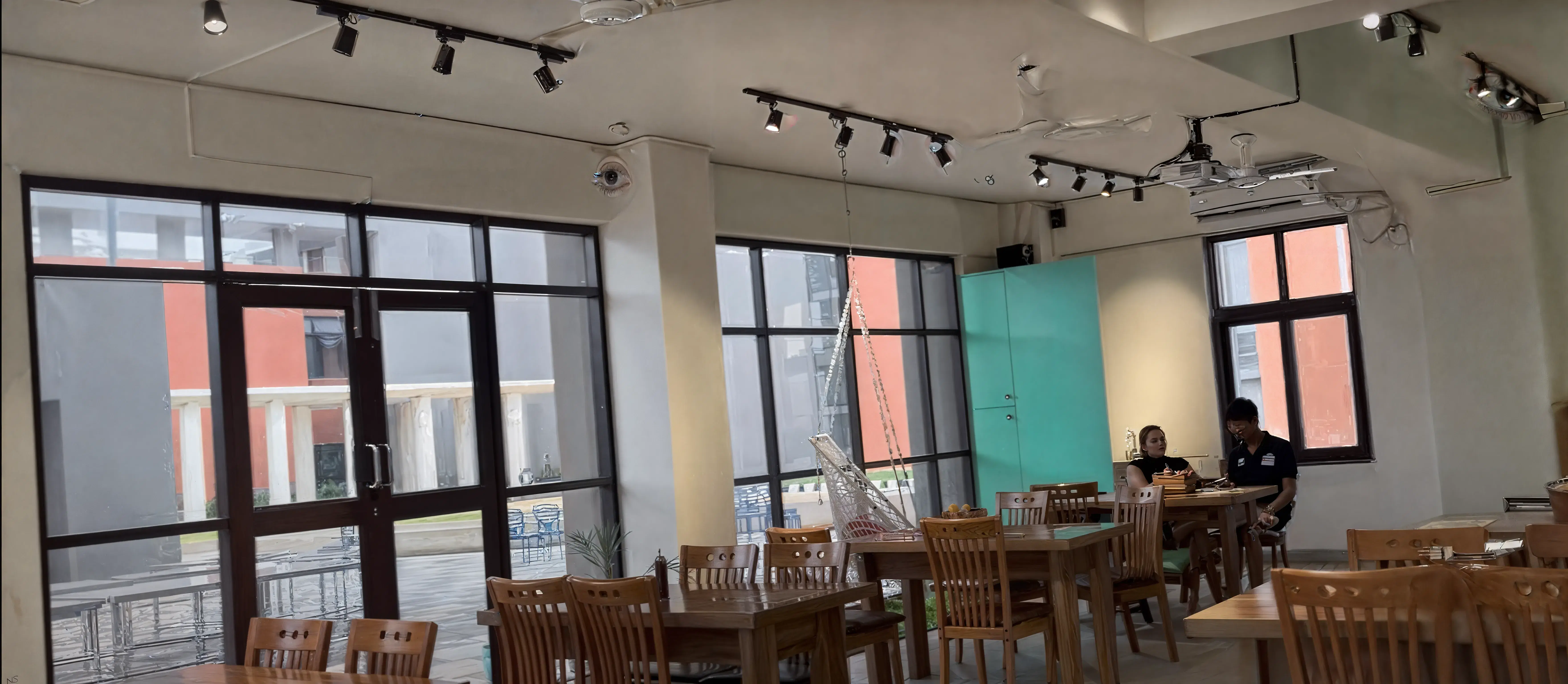 IIM Sambalpur Library photo 2