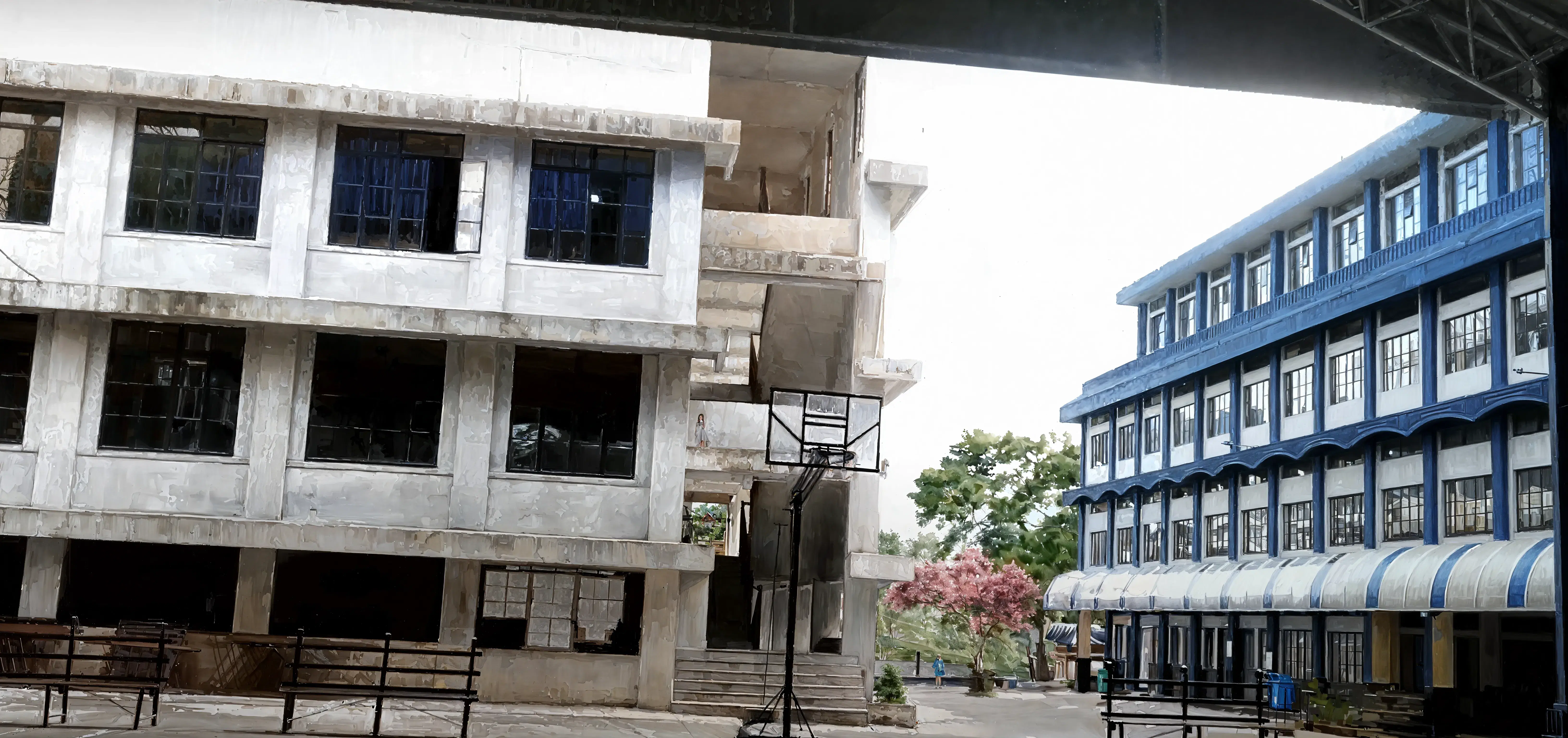 Shillong College Academic Infrastructure photo 1