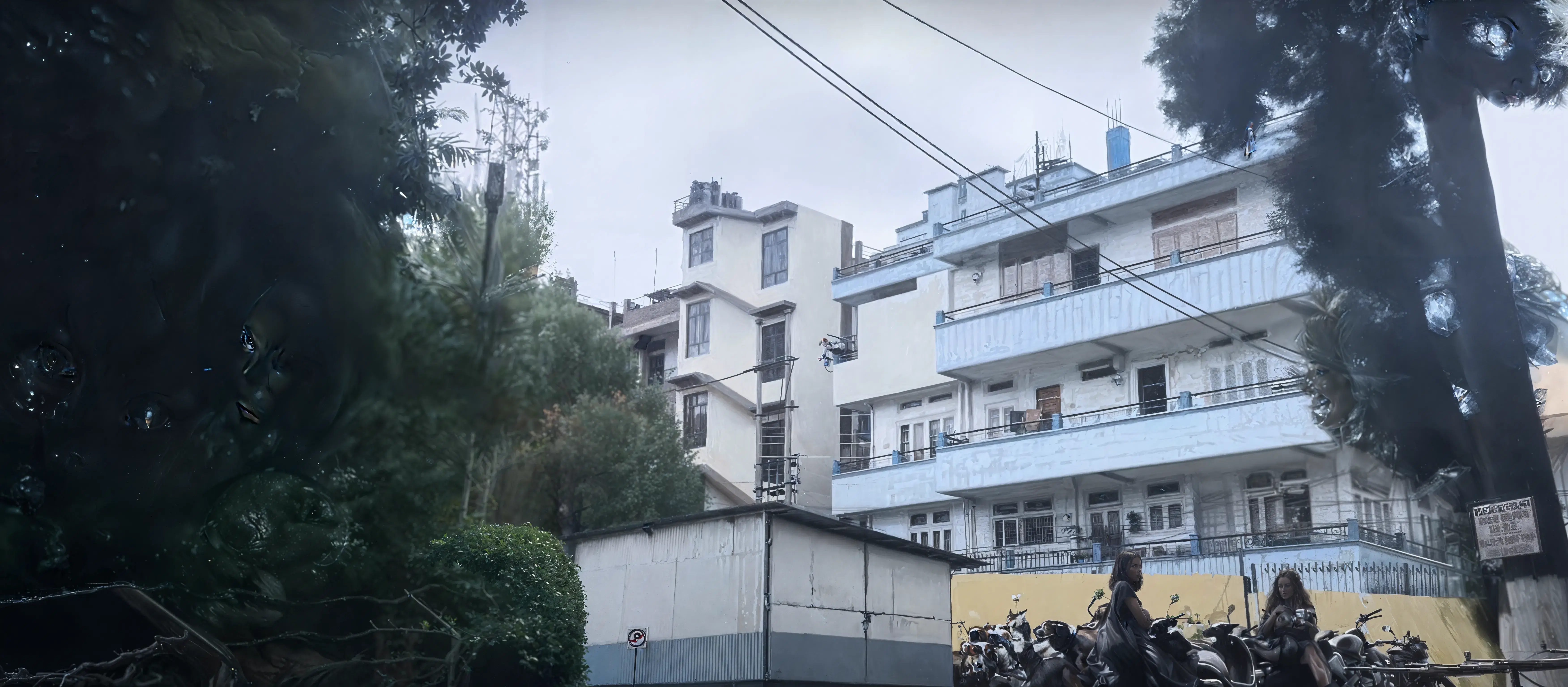 Shillong College Academic Infrastructure photo 2