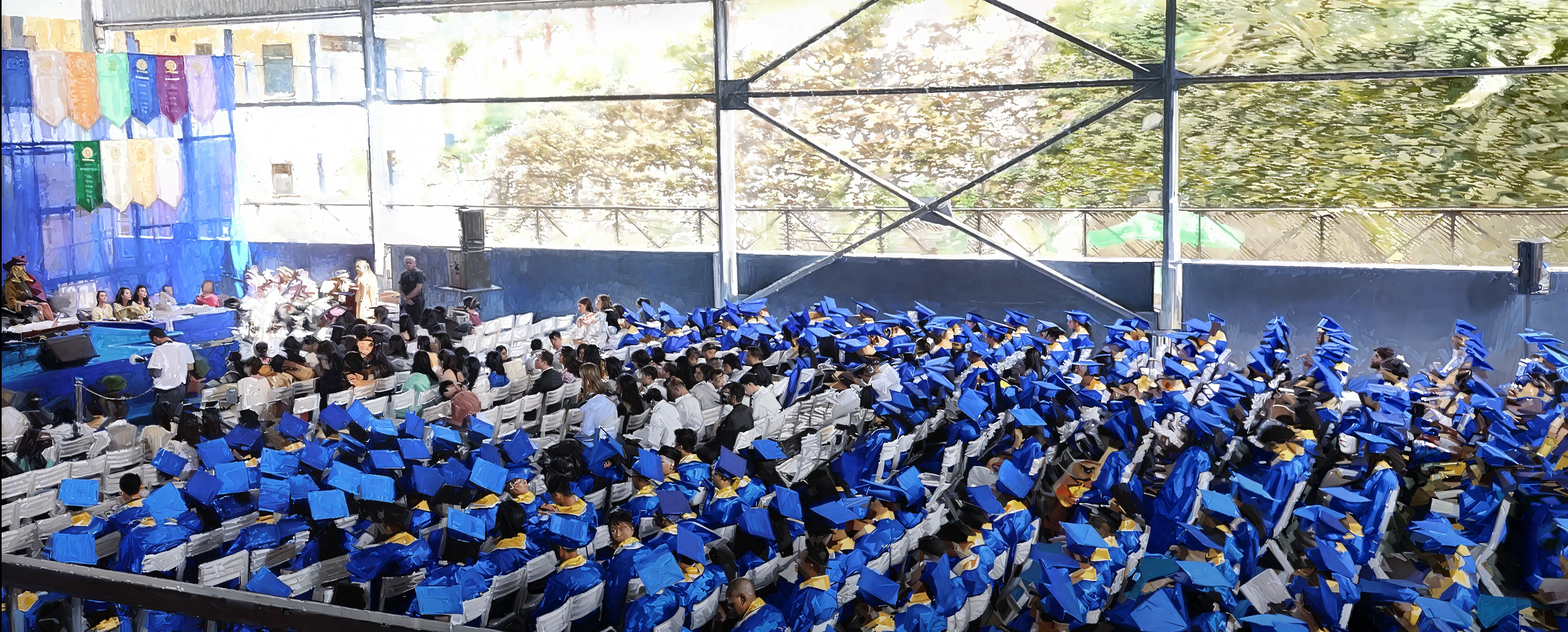 Shillong College Academic Infrastructure photo 3