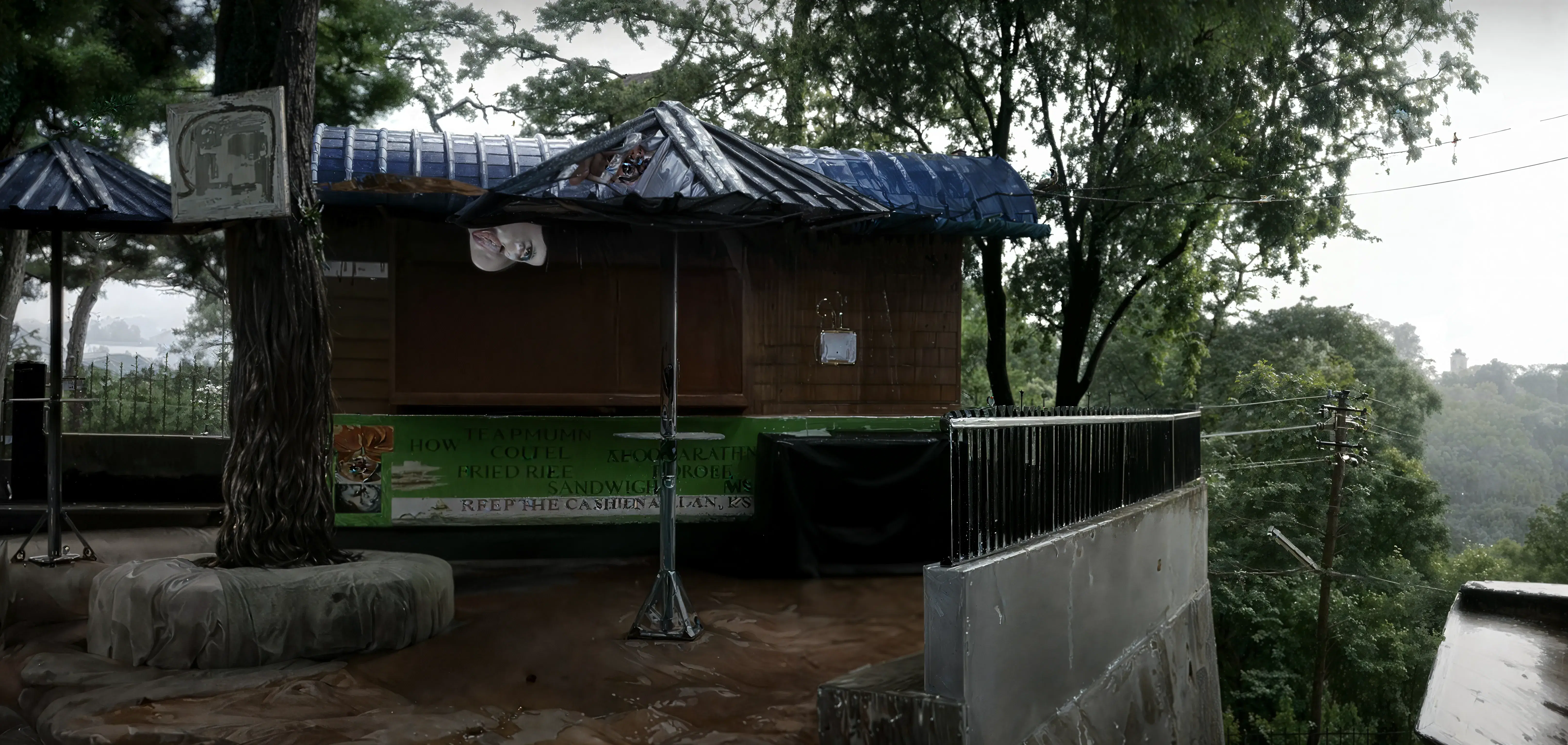 Shillong College Canteen photo 1