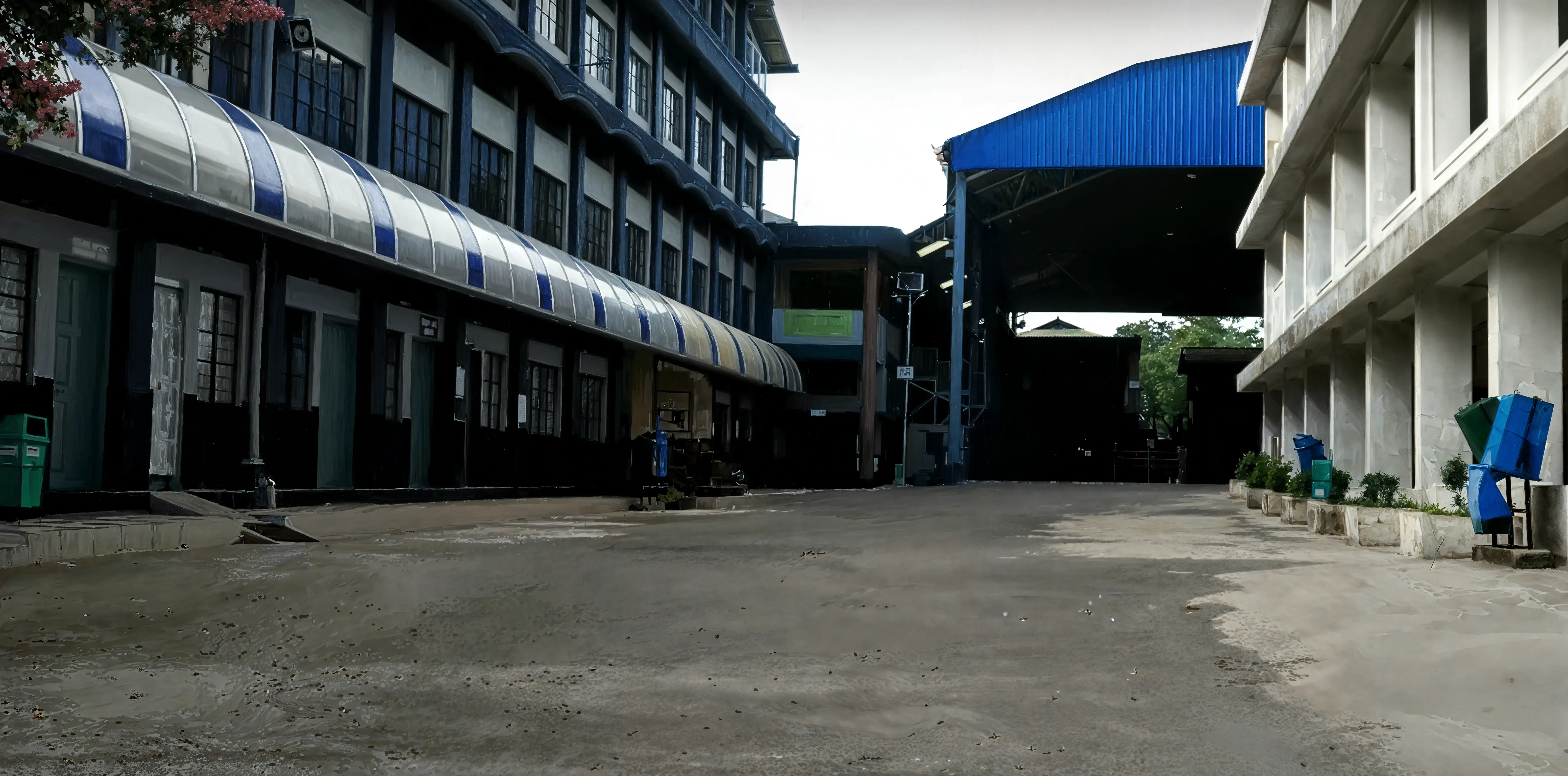 Shillong College Campus photo 7