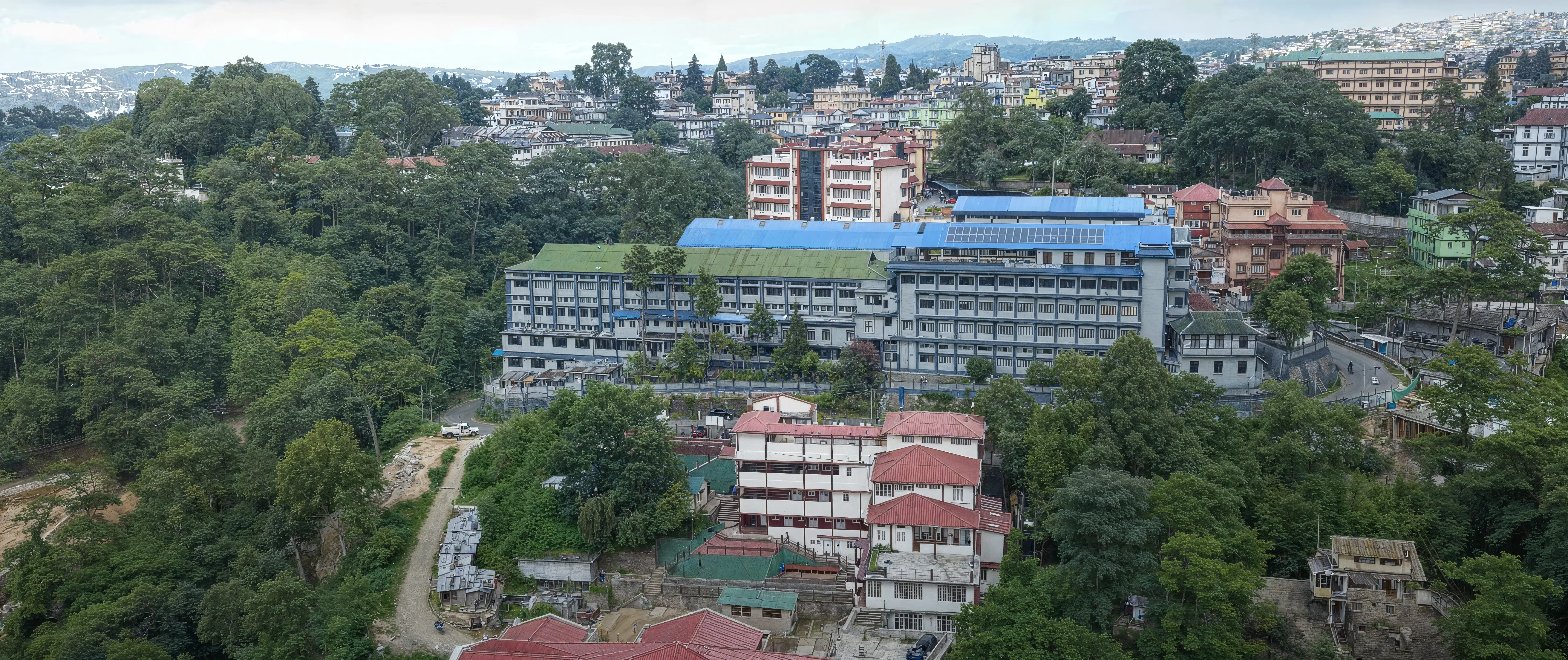 Shillong College Campus photo 10
