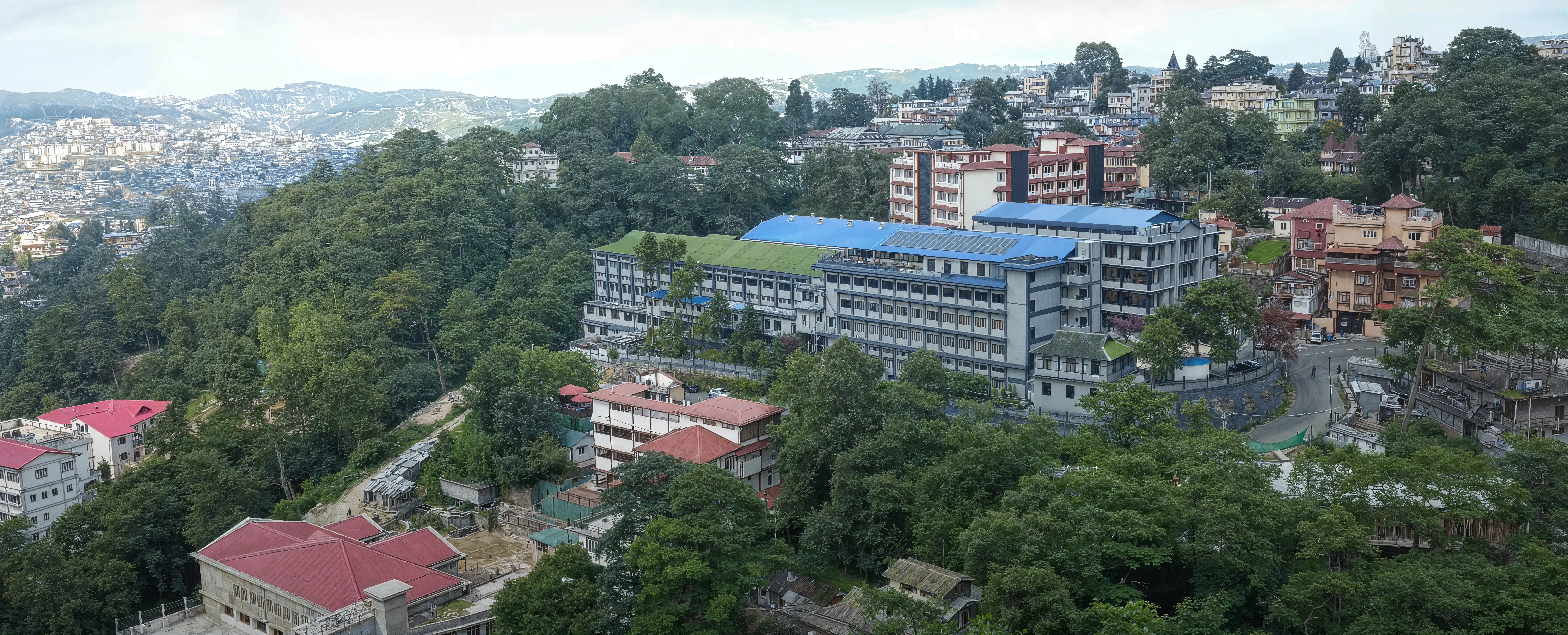 Shillong College Campus photo 11