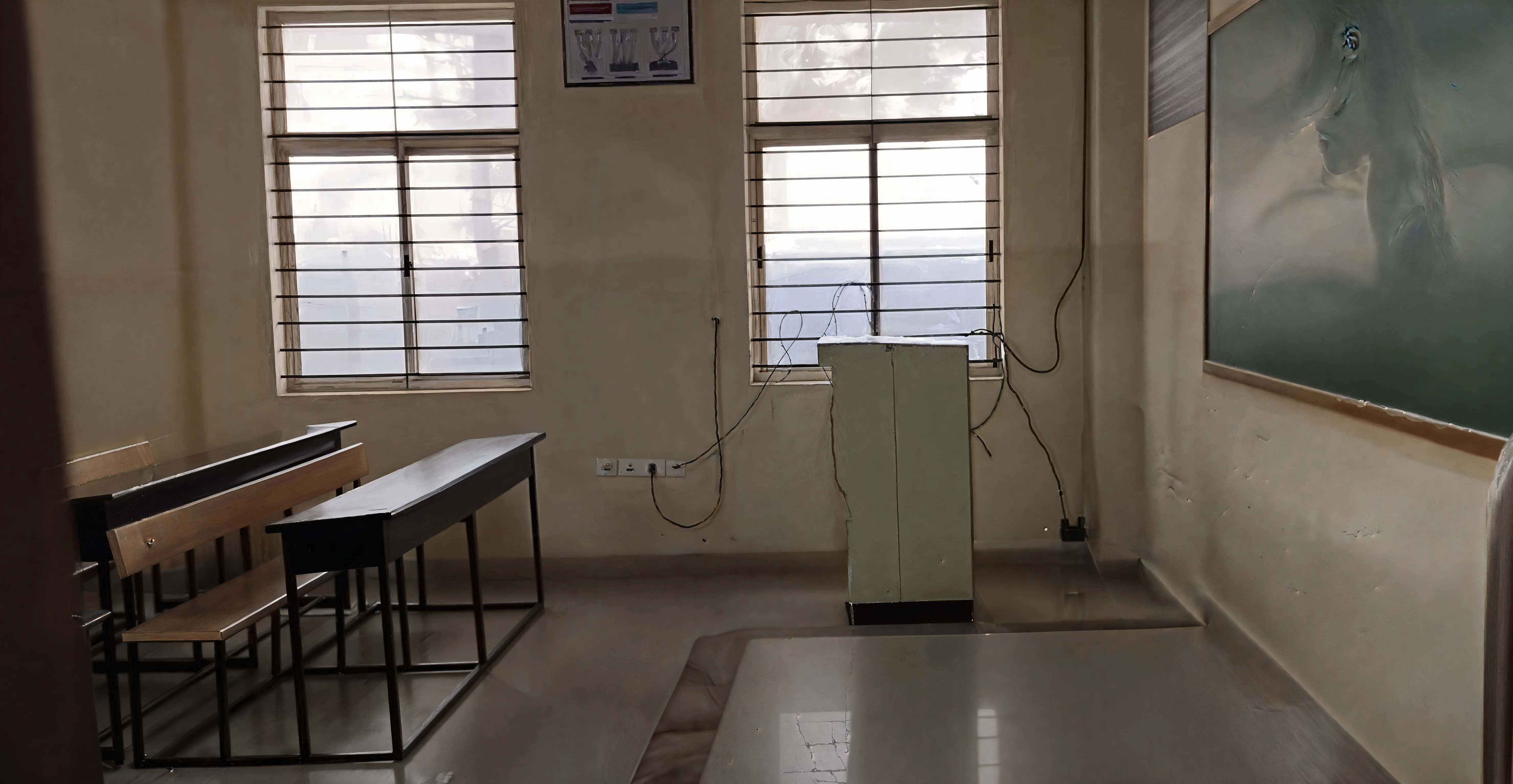 CITECH Bangalore Academic Infrastructure photo 1