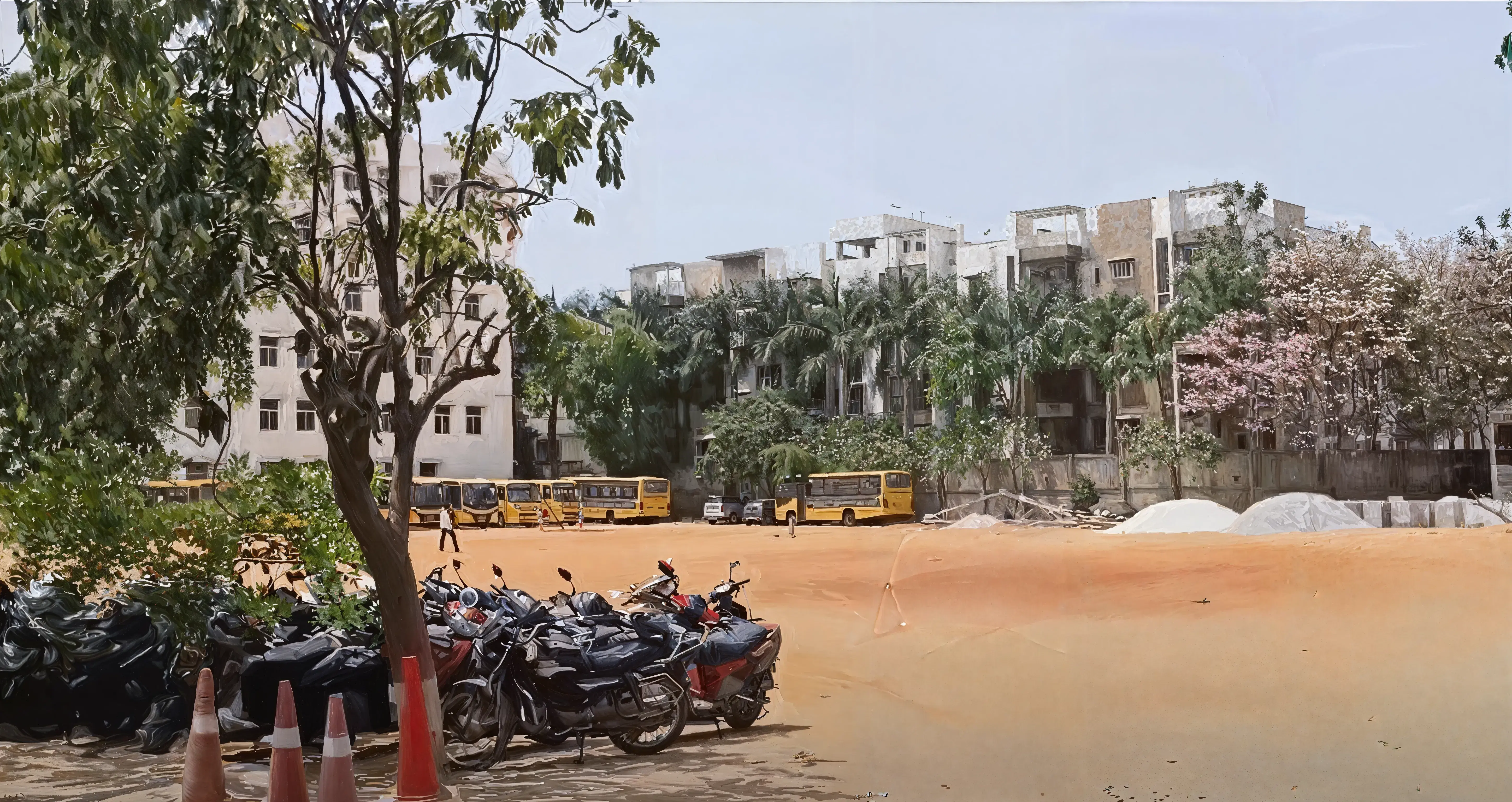 CITECH Bangalore Campus photo 5