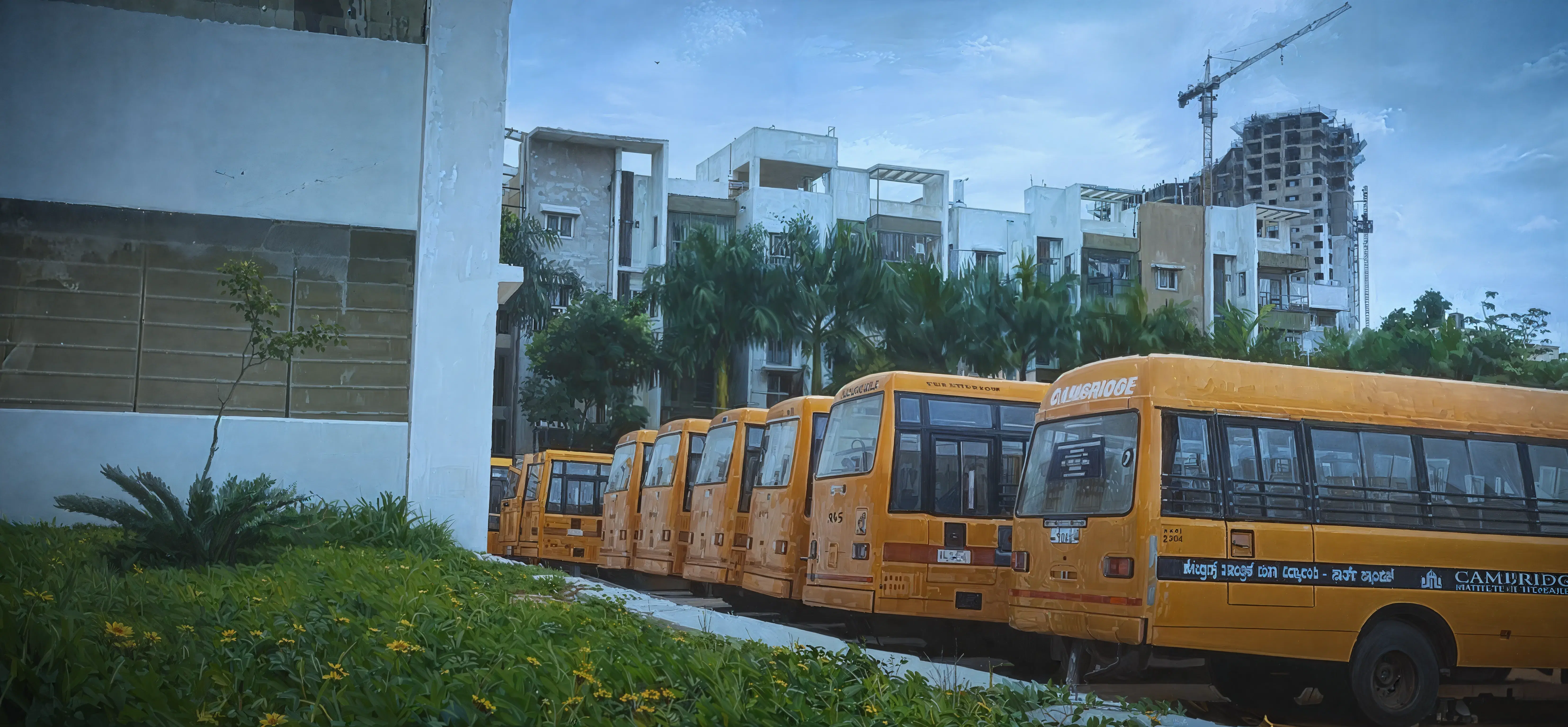 CITECH Bangalore Facilities photo 2