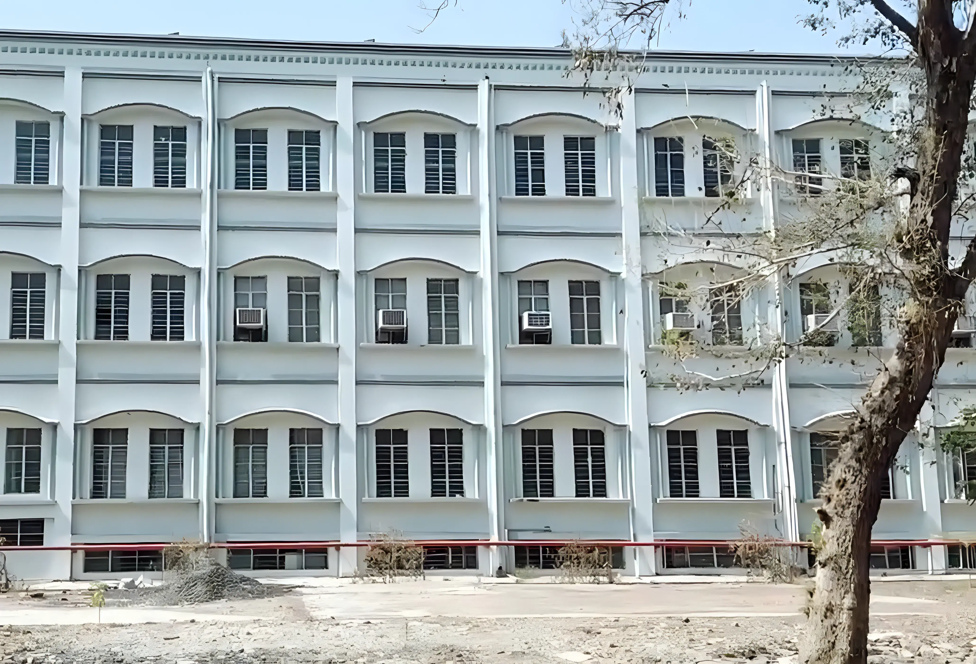 Kavikulguru Institute of Technology and Science Nagpur campus photo 1