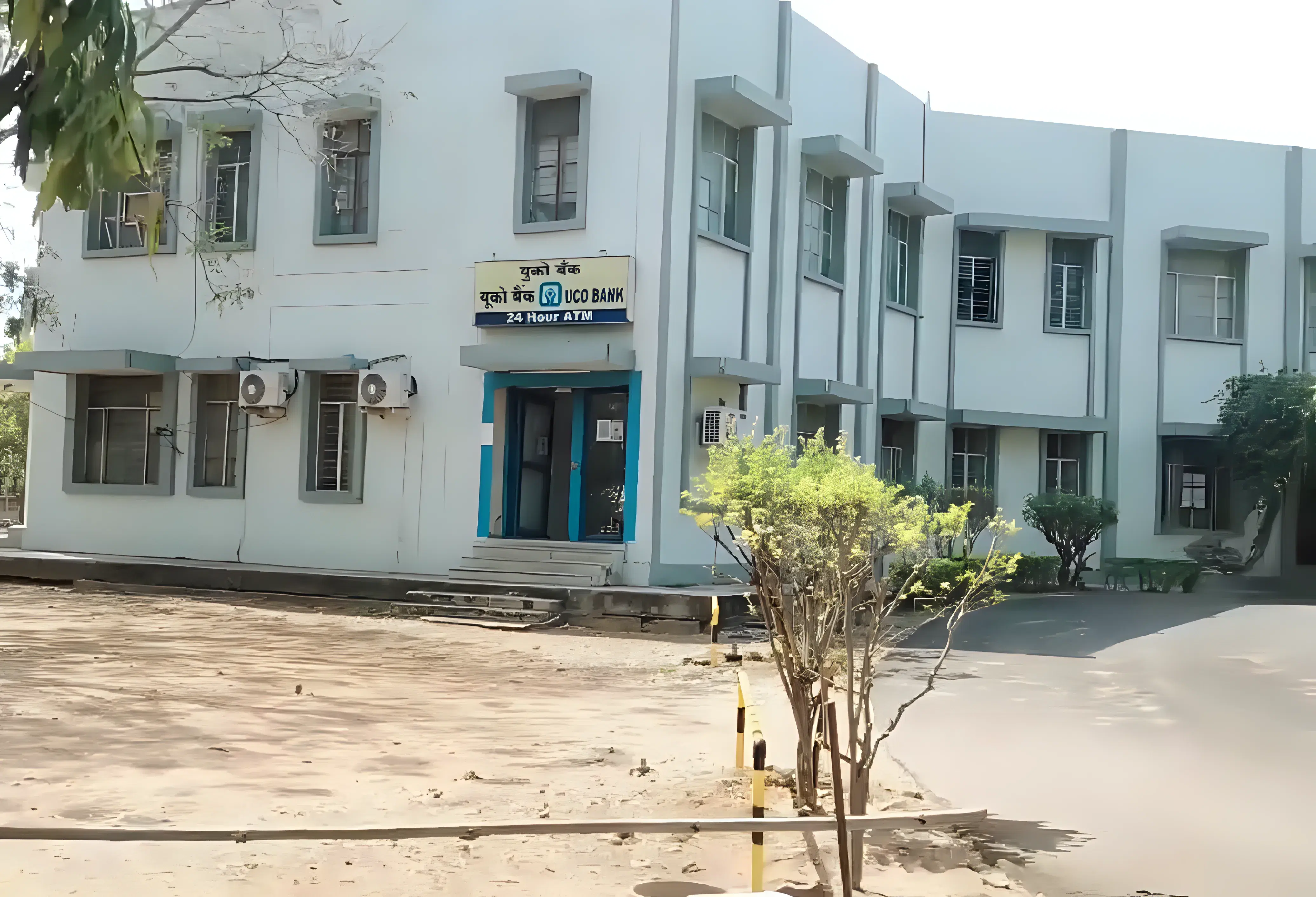 Kavikulguru Institute of Technology and Science Nagpur campus photo 3