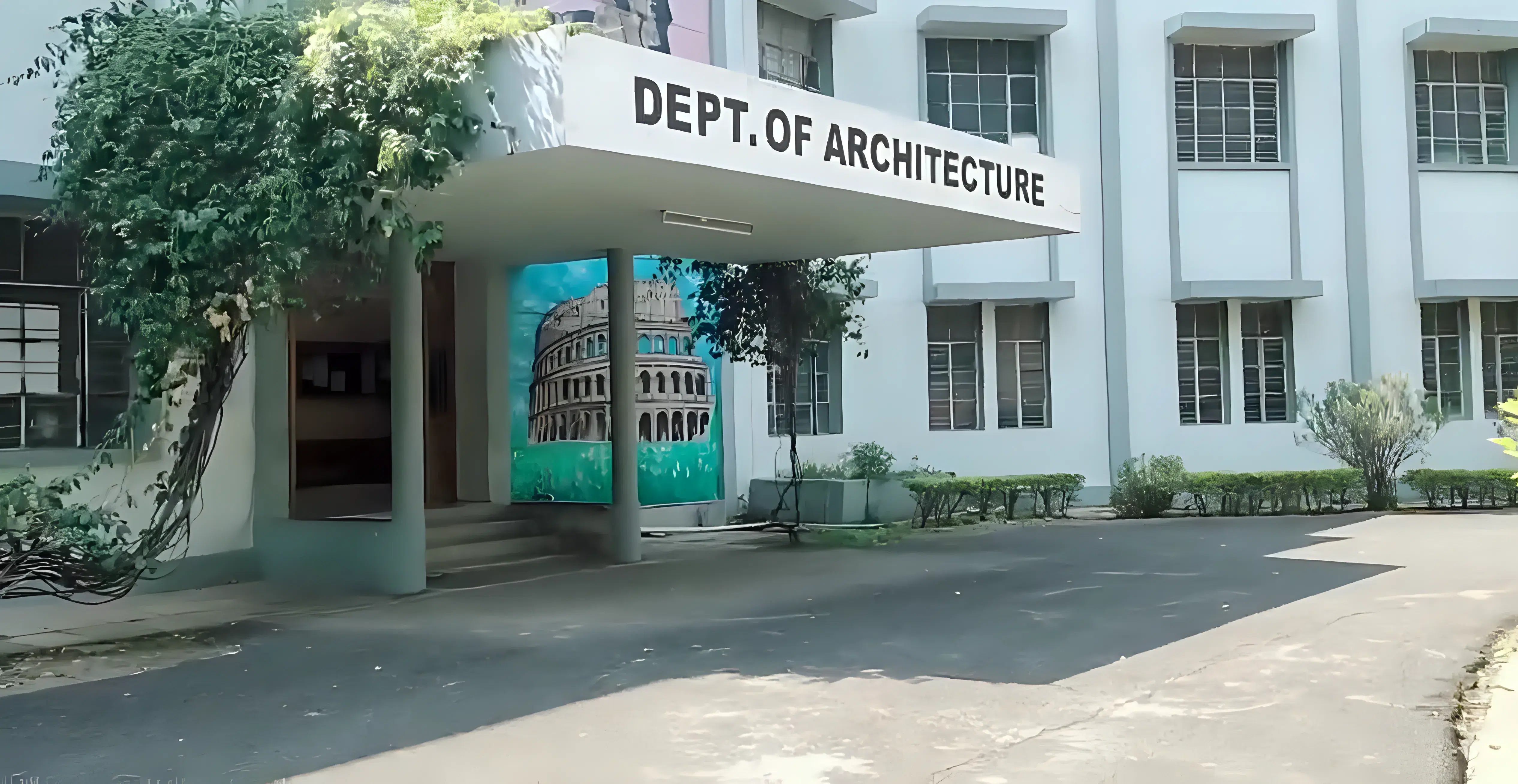 Kavikulguru Institute of Technology and Science Nagpur campus photo 4