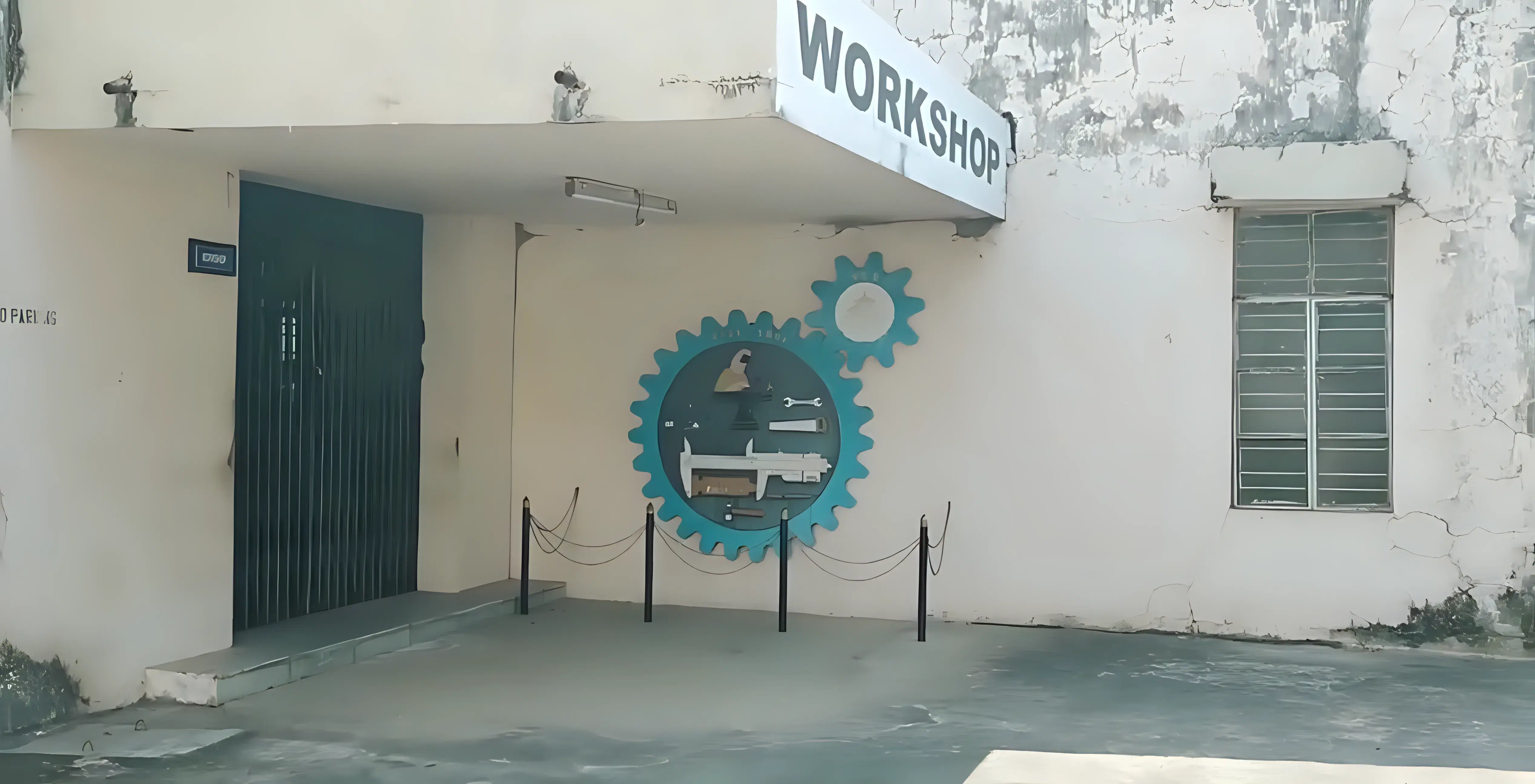 Kavikulguru Institute of Technology and Science Nagpur facilities photo 3