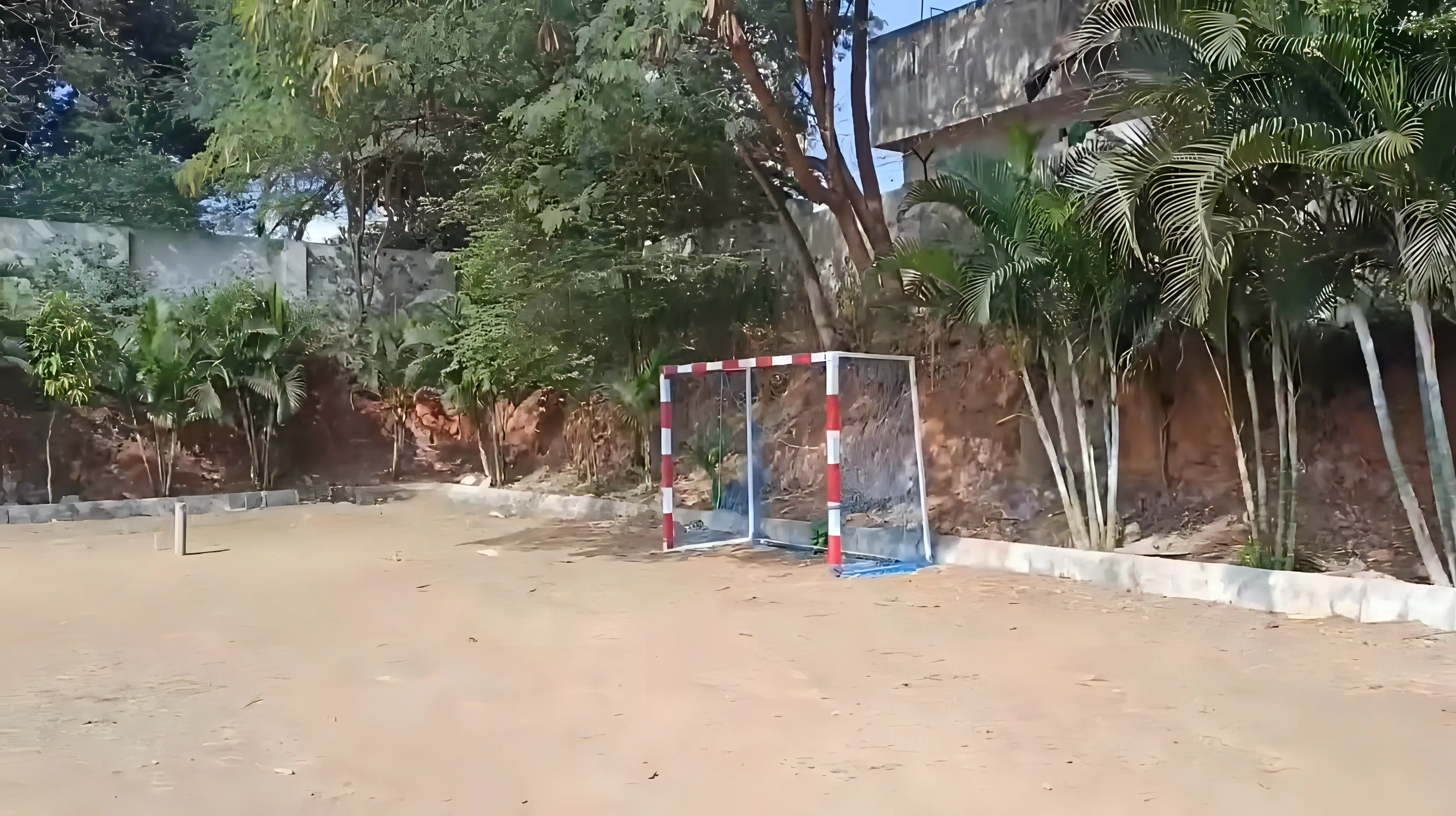 KLE Institute of Technology Hubli sports photo 1