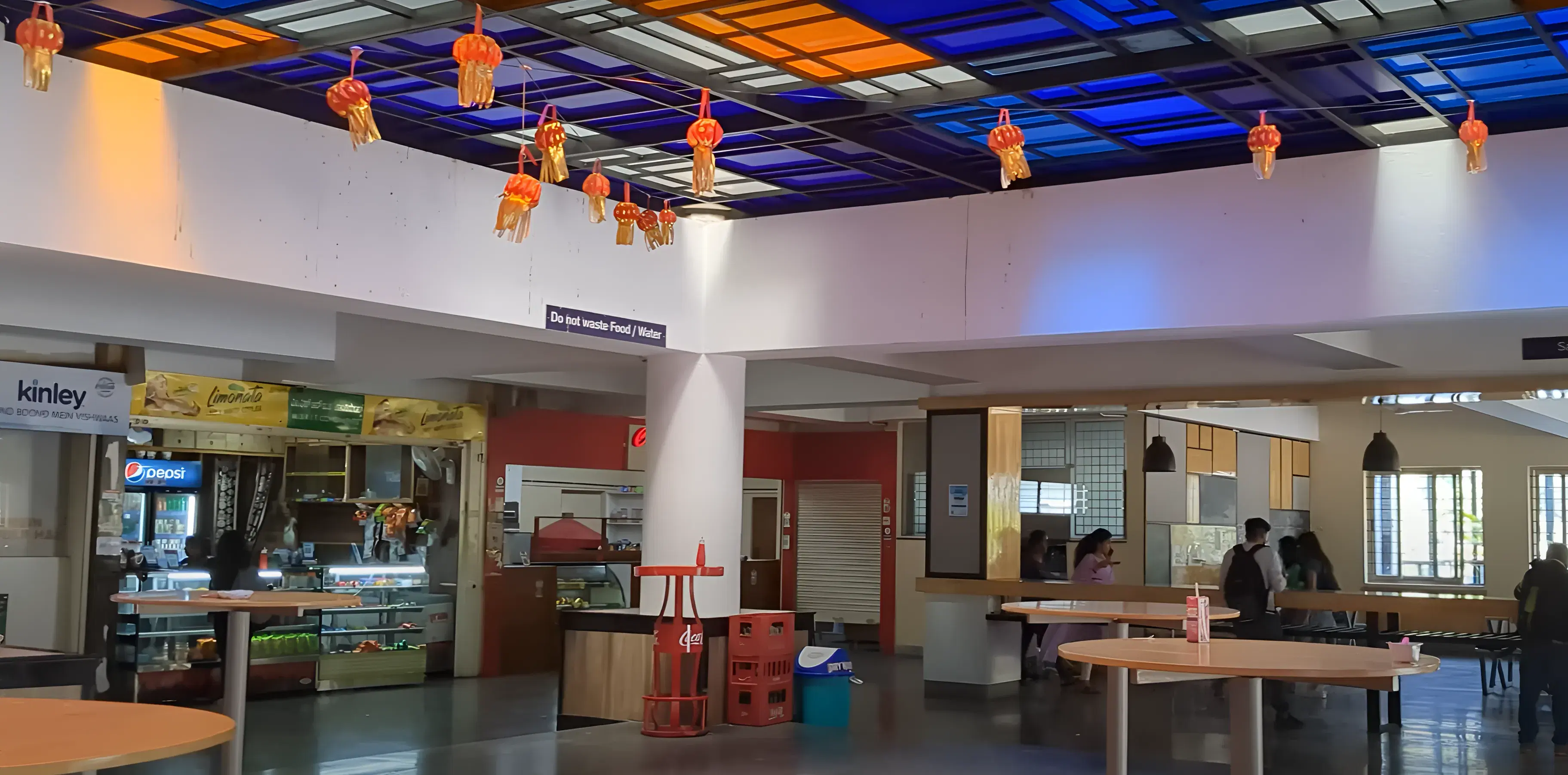 MSRIT Bangalore Canteen photo 7