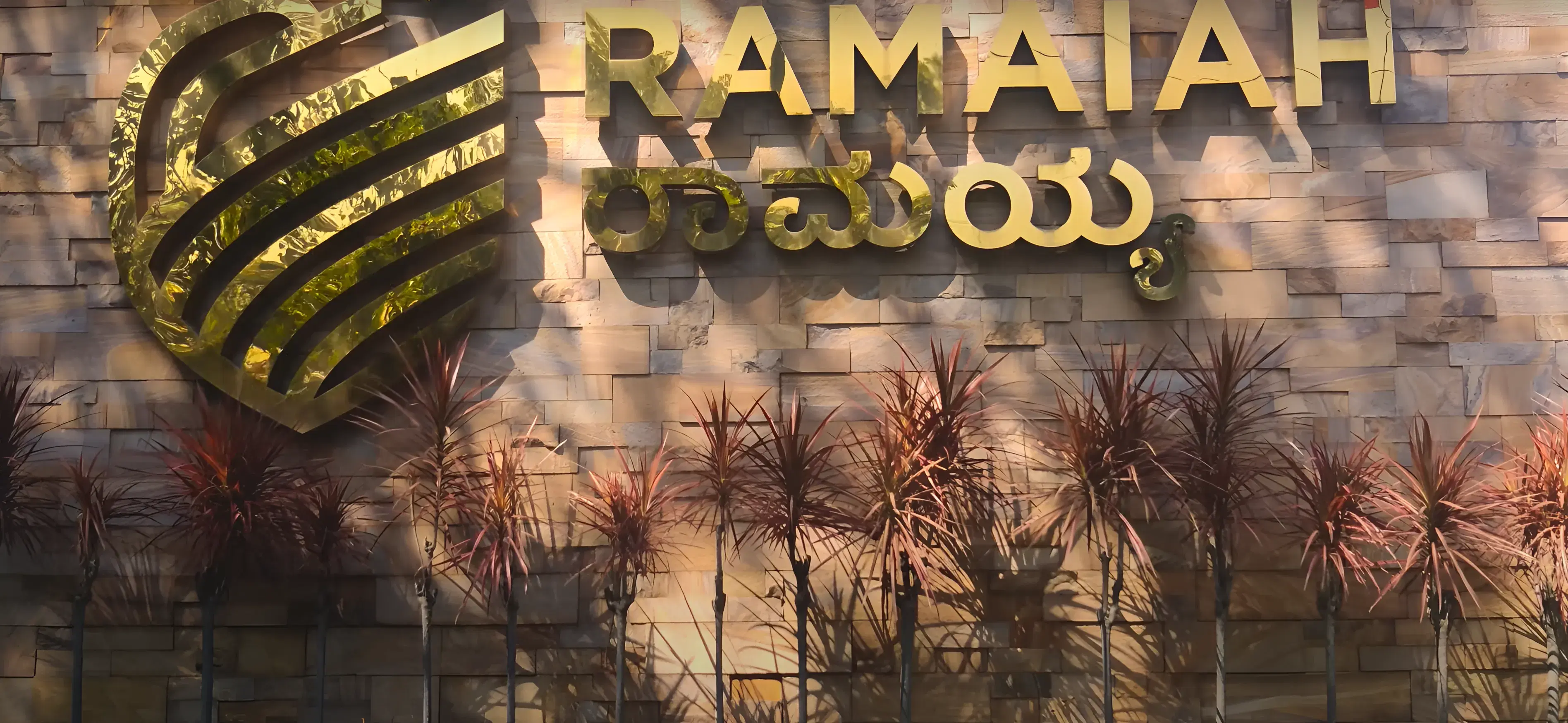 MSRIT Bangalore Campus photo 12