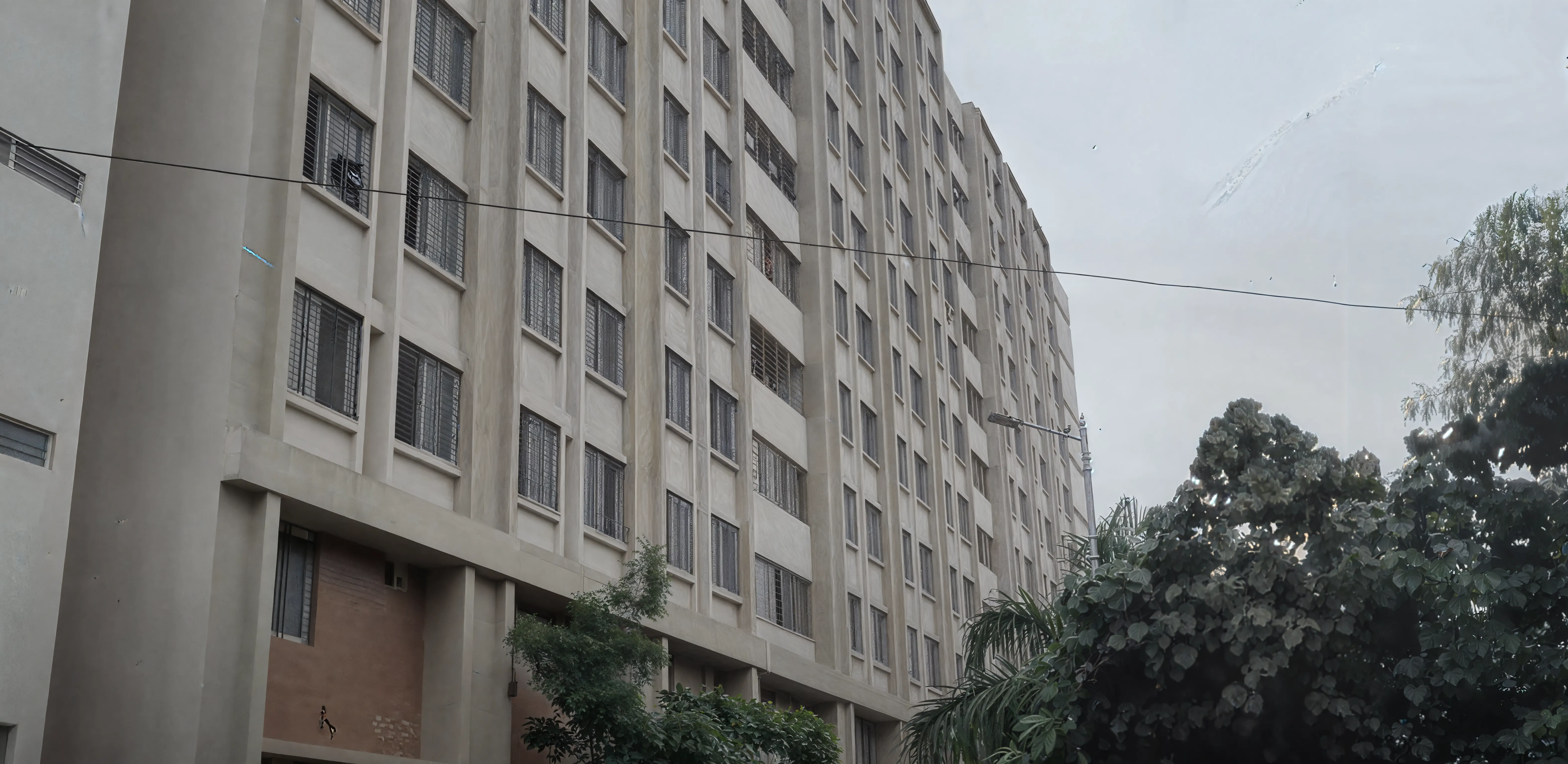 SRMC Chennai Academic Infrastructure photo 2