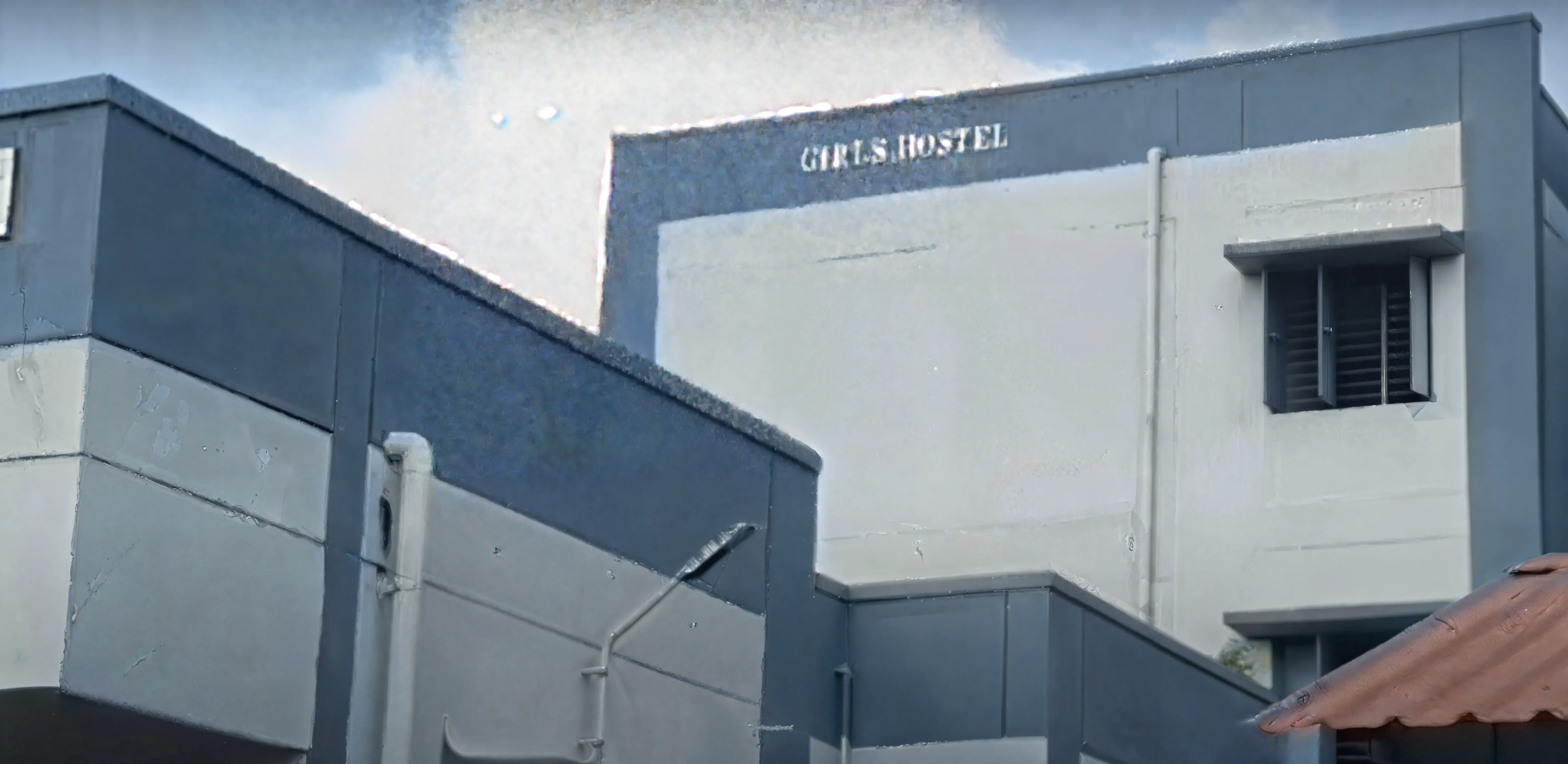 Dr. Ambedkar Government Law College Chennai Hostel photo 1