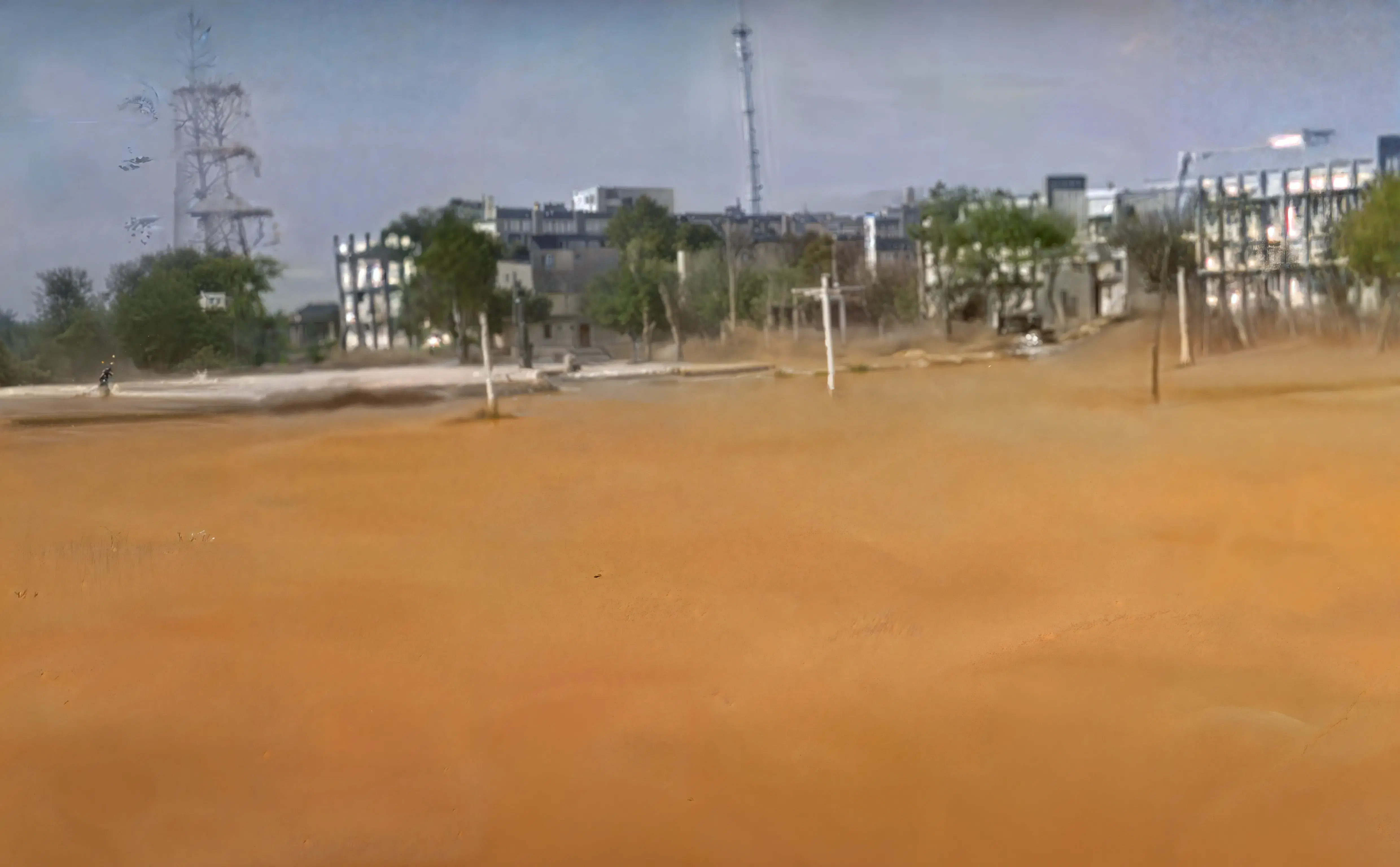 Dr. Ambedkar Government Law College Chennai Sports Facilities photo 3
