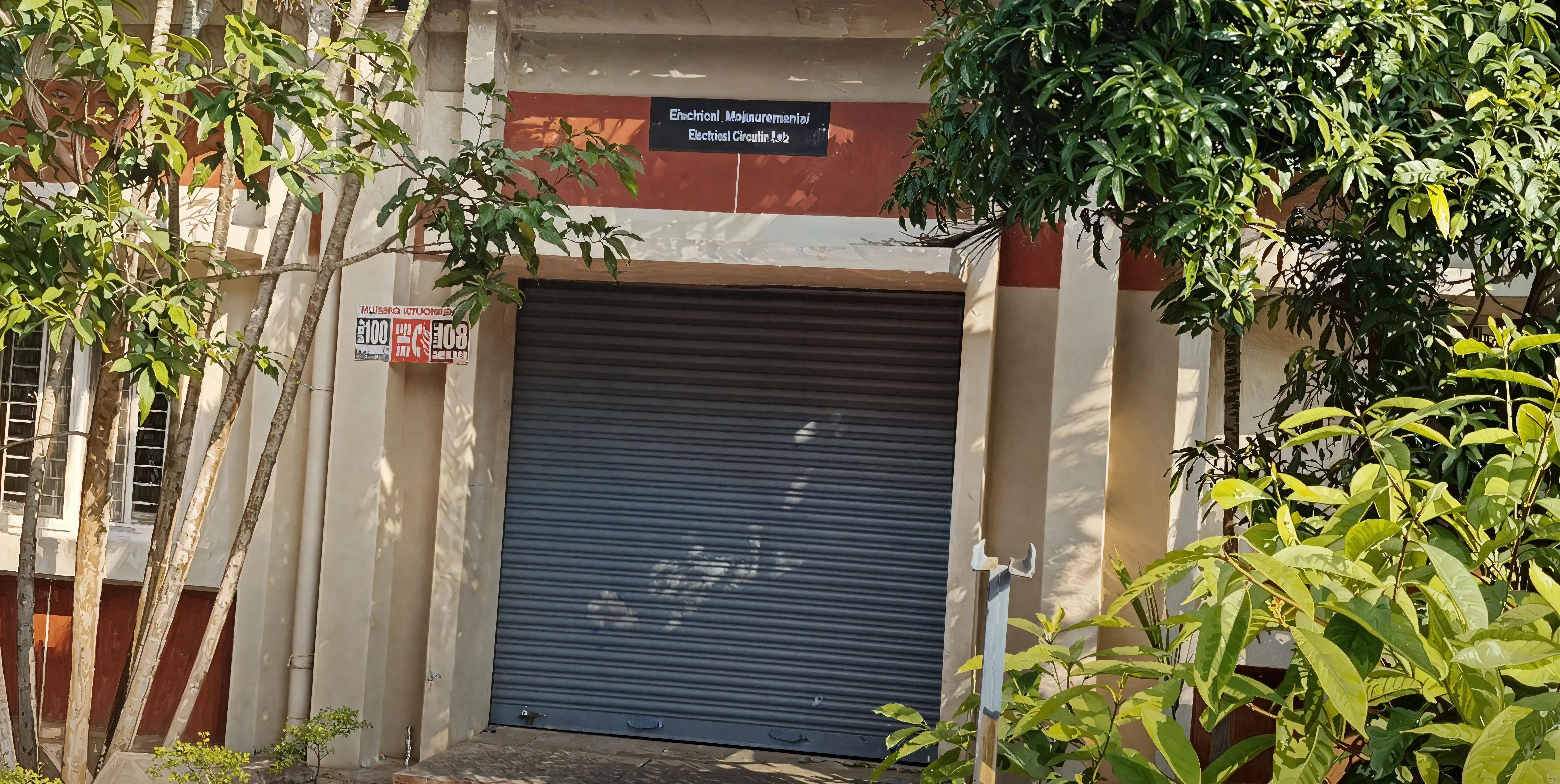 T S Rahaman Academic Labs photo 1