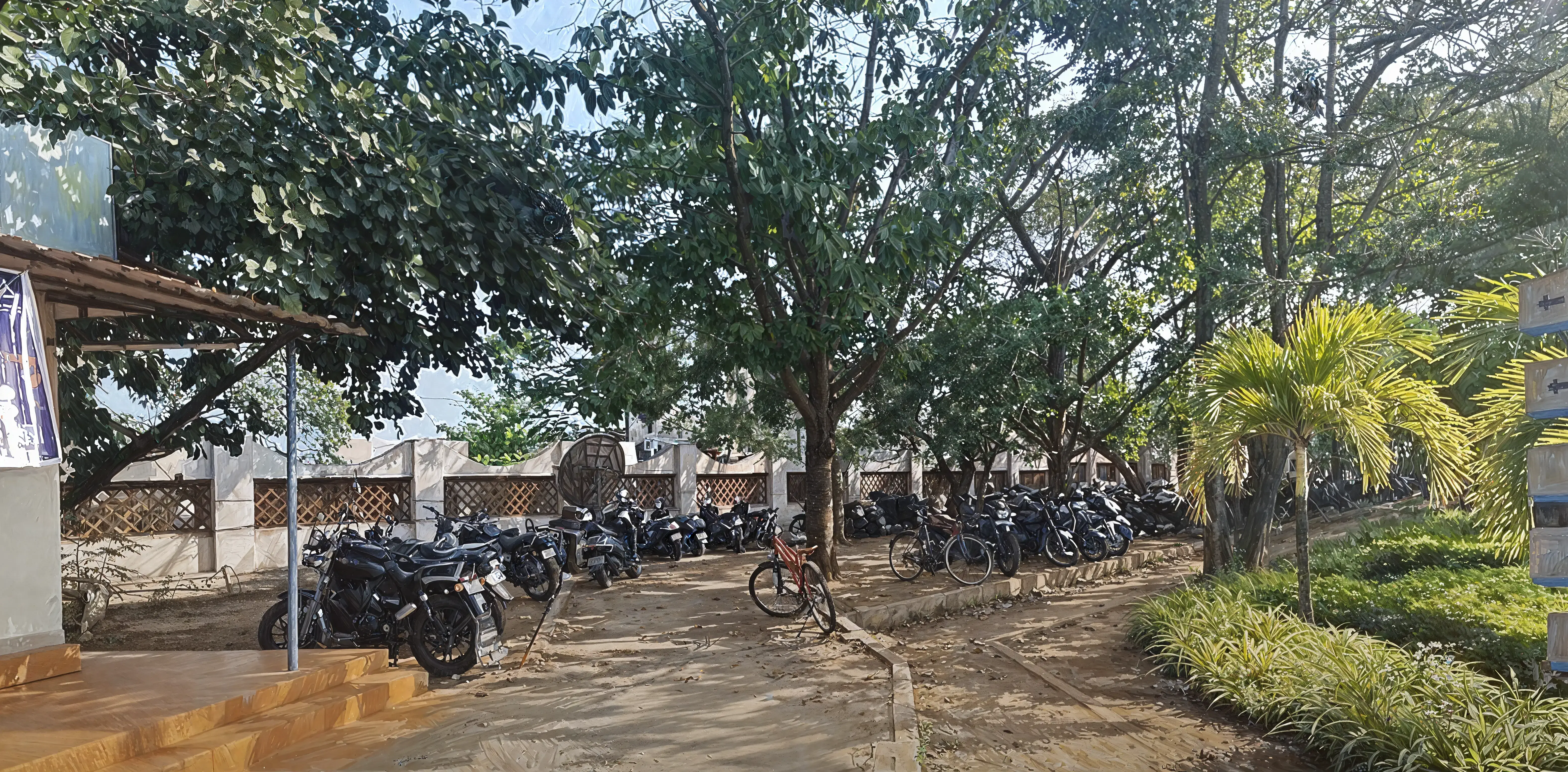 T S Rahaman Campus photo 10