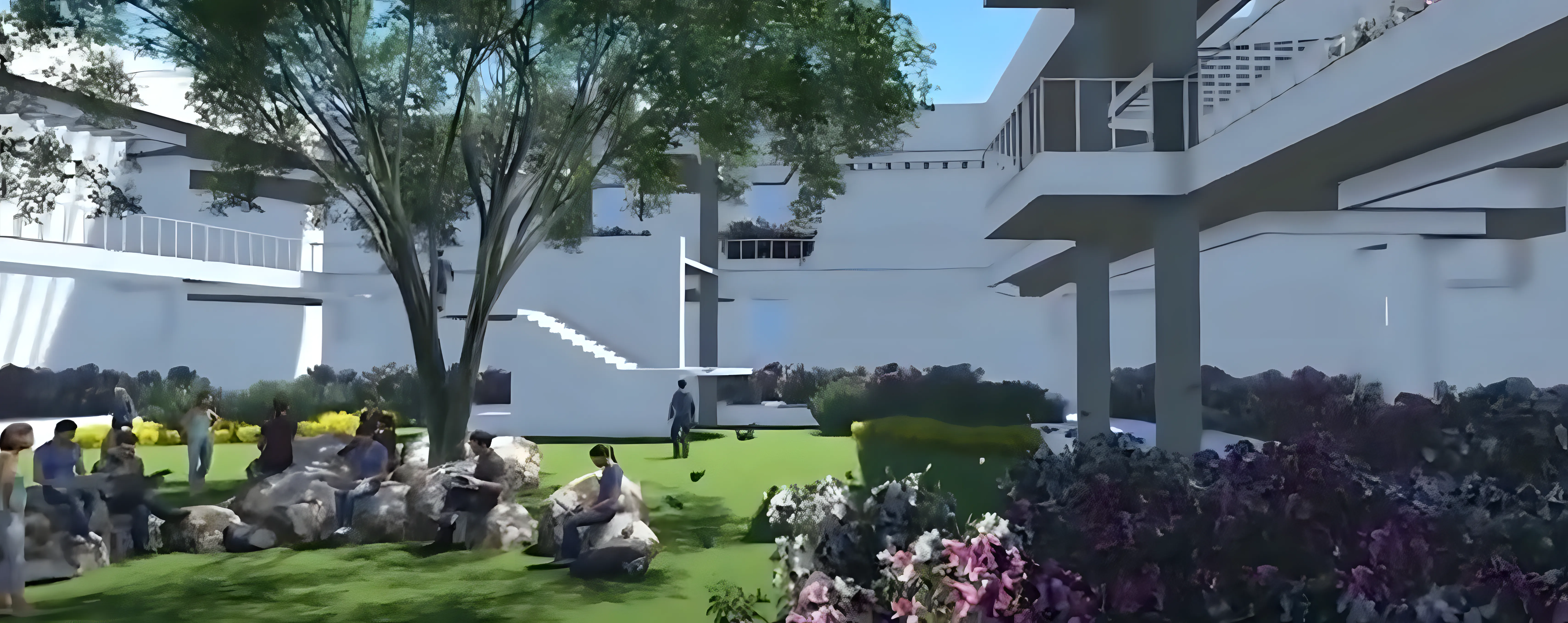 IIT Bhilai campus photo 3
