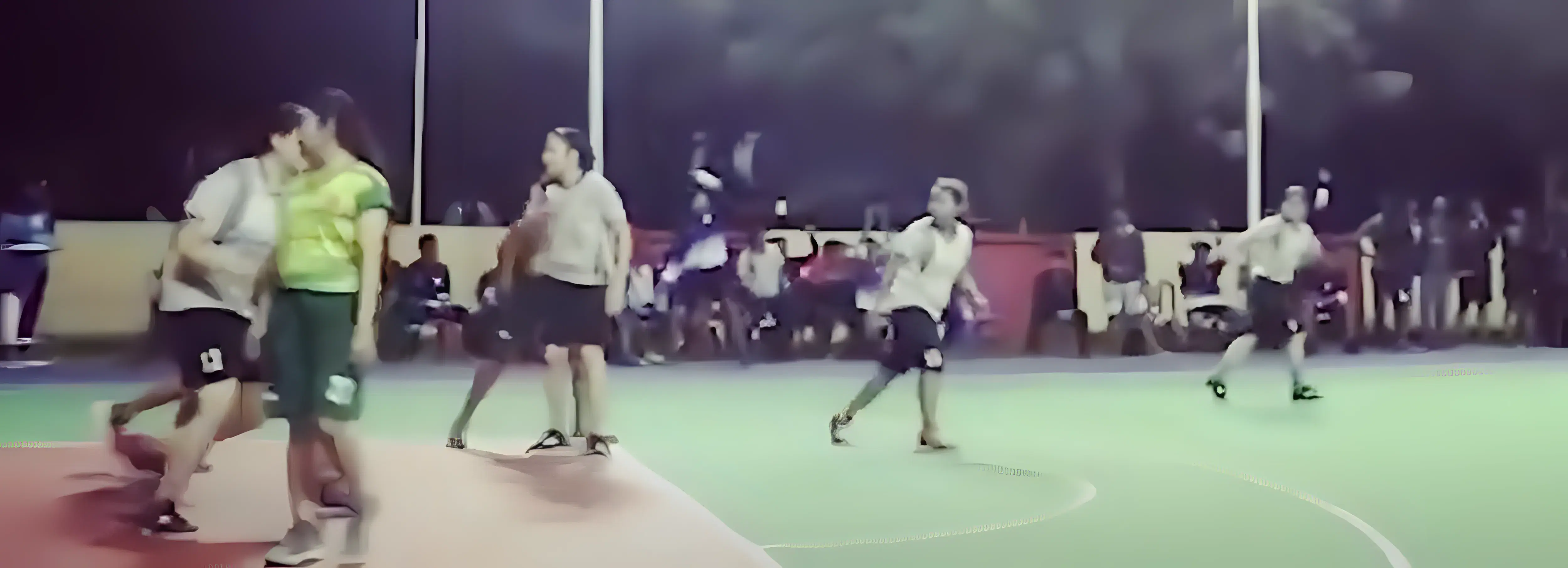 IIT Bhilai sports photo 2