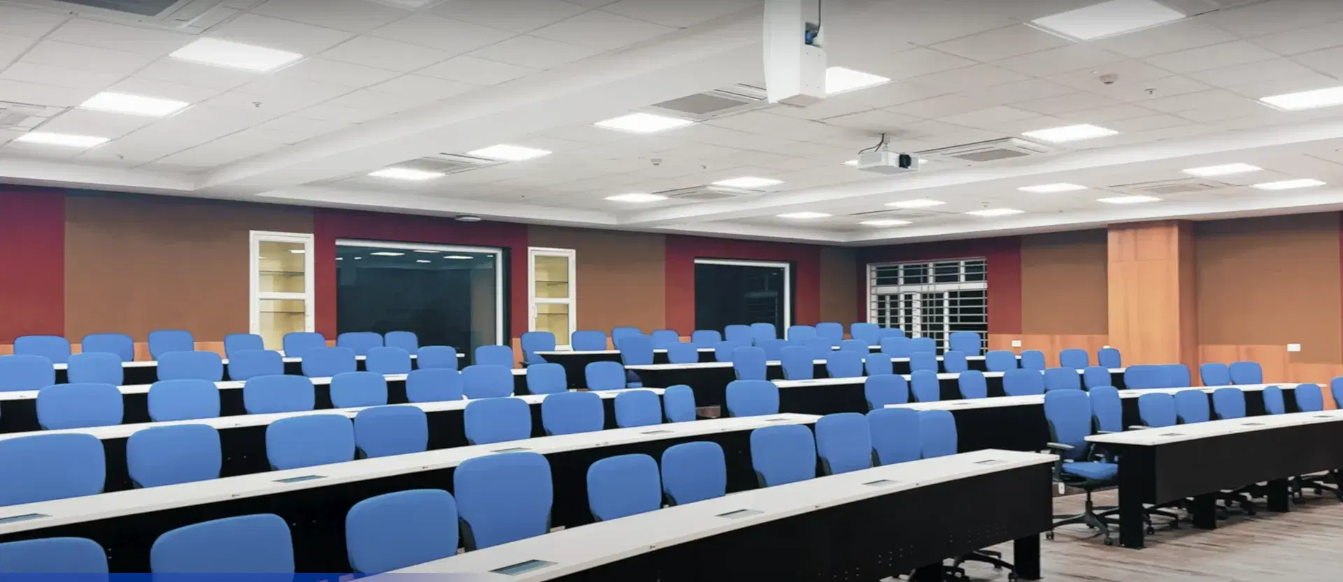 MANAGE Hyderabad Academic Infrastructure photo 10