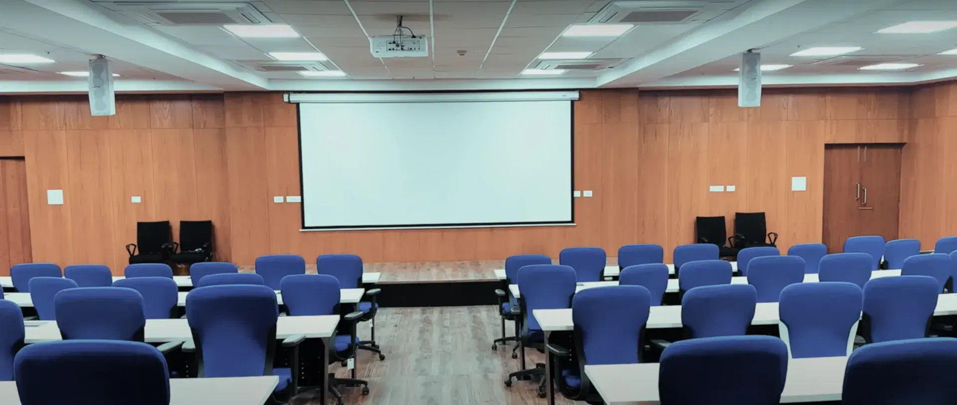 MANAGE Hyderabad Academic Infrastructure photo 12