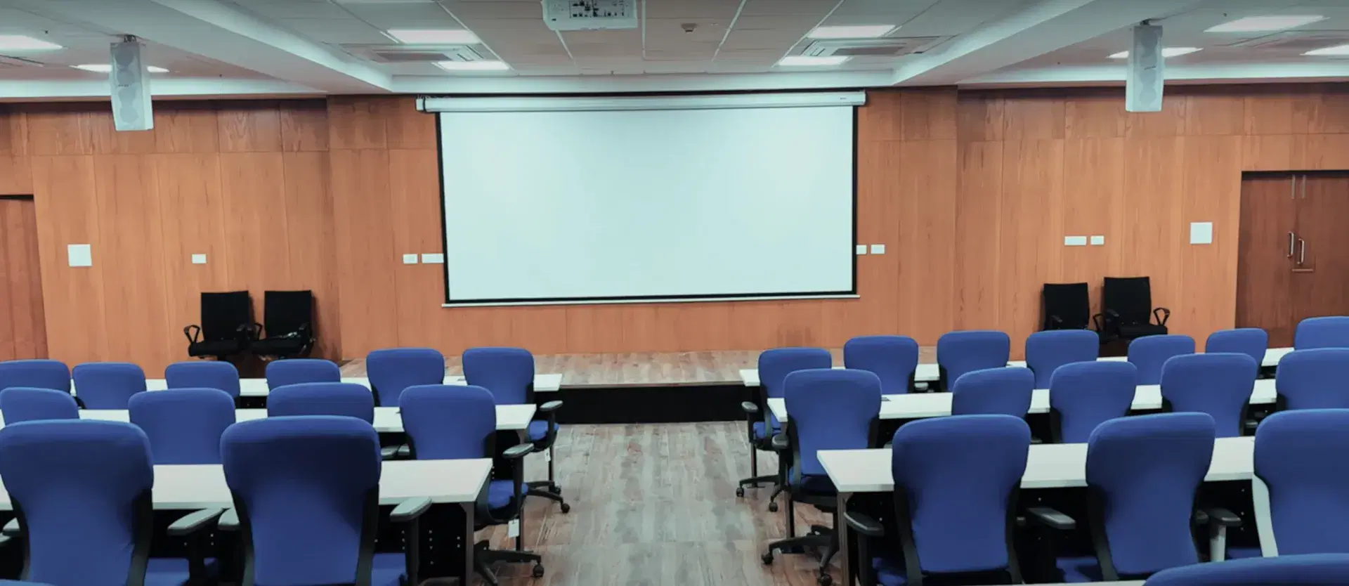 MANAGE Hyderabad Academic Infrastructure photo 13