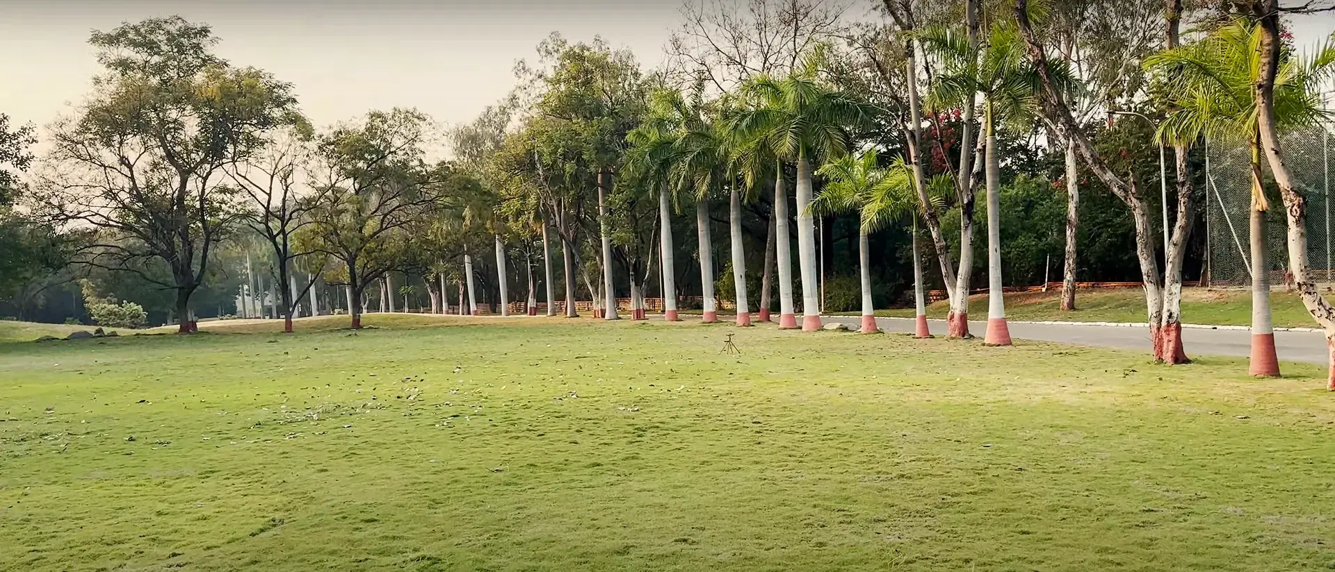 MANAGE Hyderabad campus photo 8