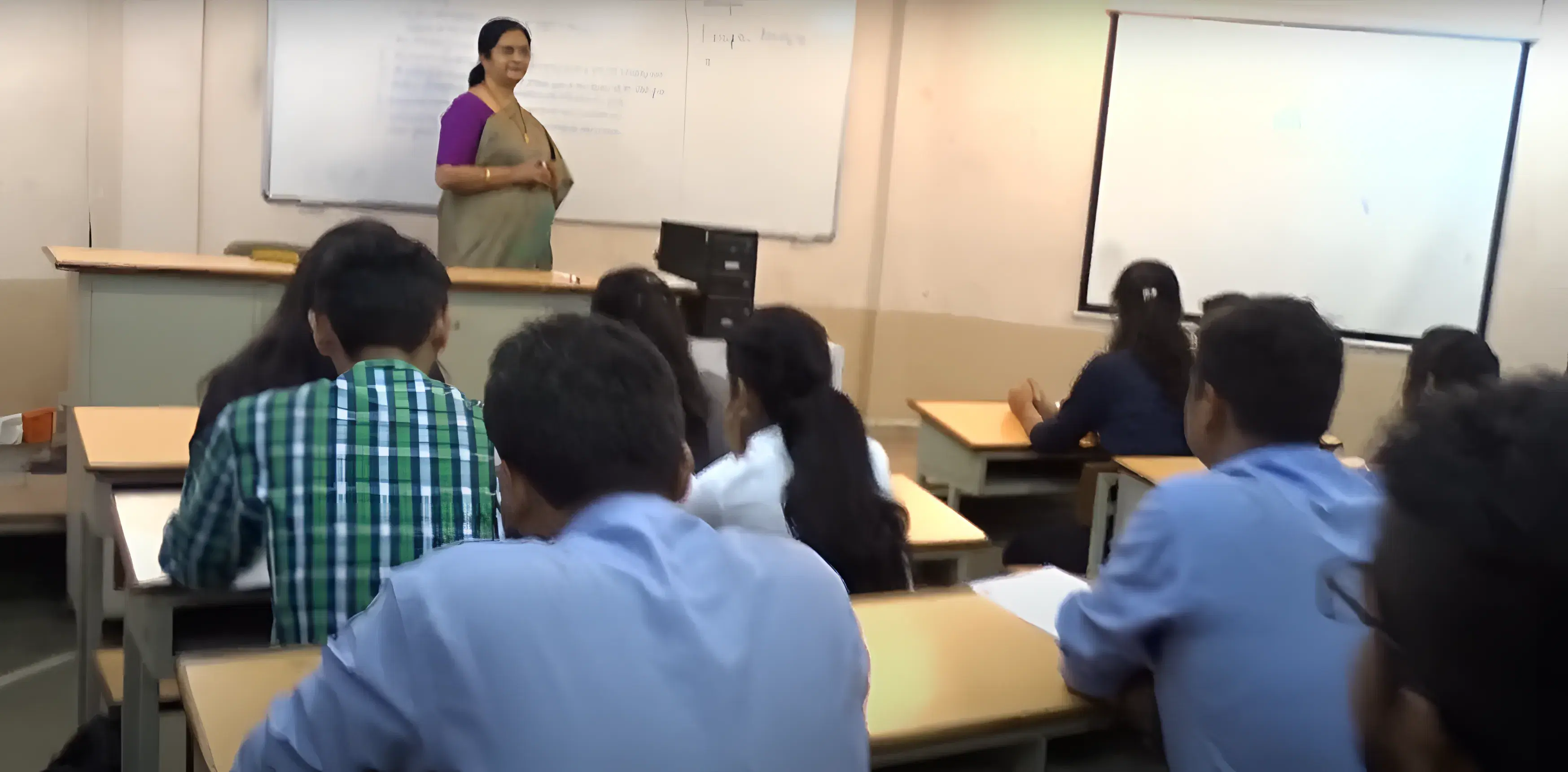 Alkesh Dinesh Mody Institute for Financial and Management Studies Mumbai Academic Infrastructure photo 2