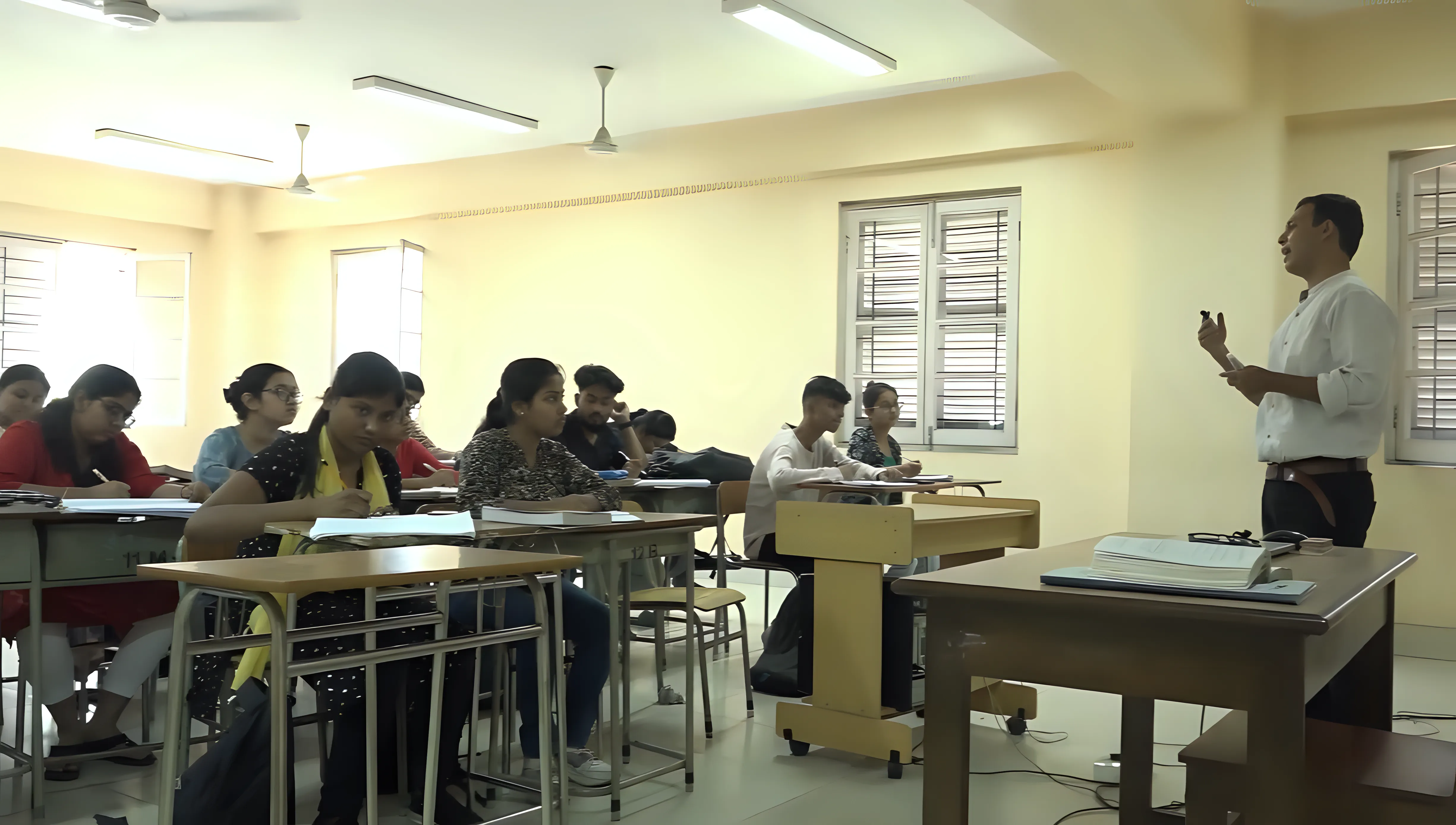 OmDayal Group of Institutions Facilities photo 9