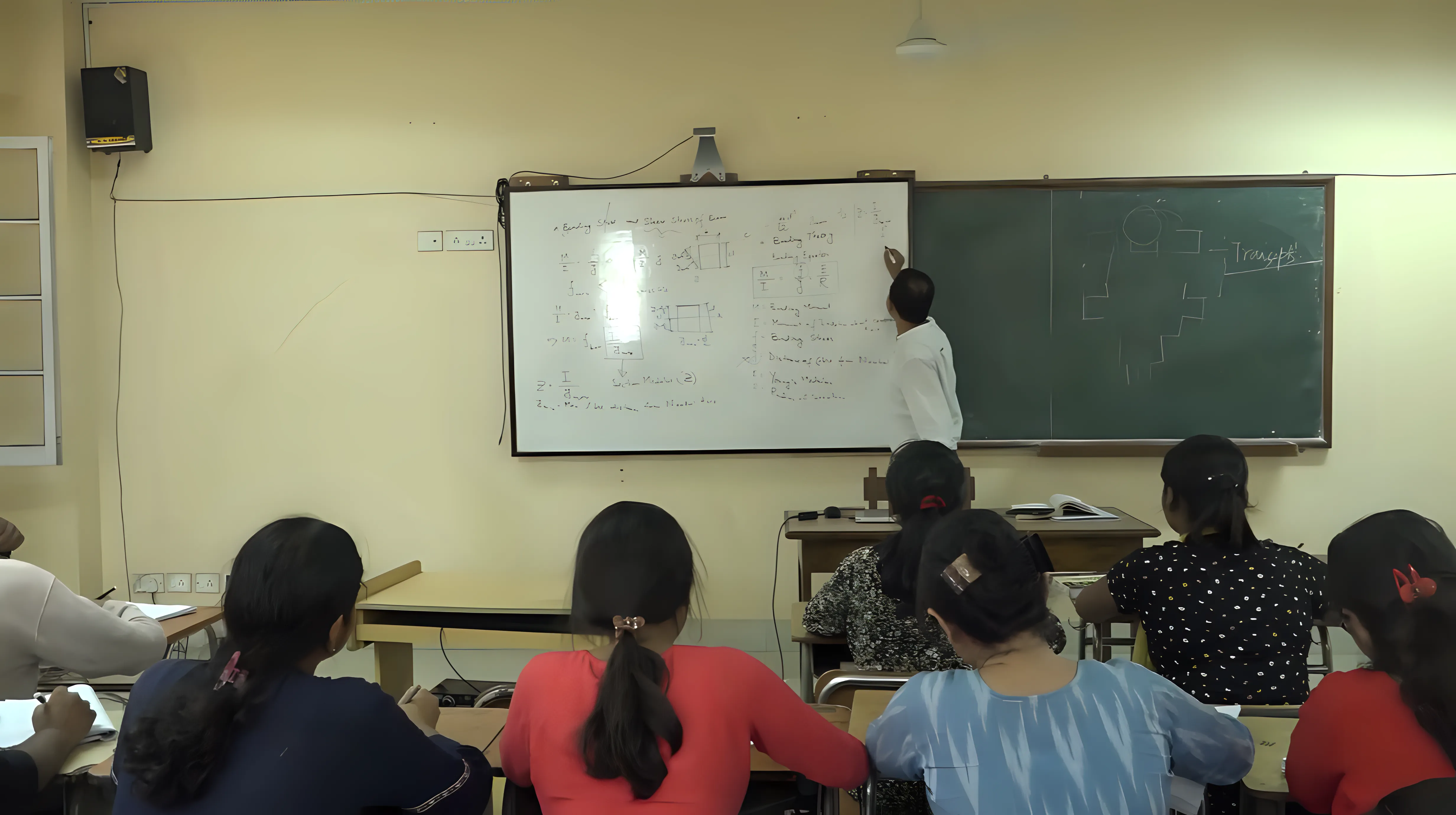 OmDayal Group of Institutions Facilities photo 10