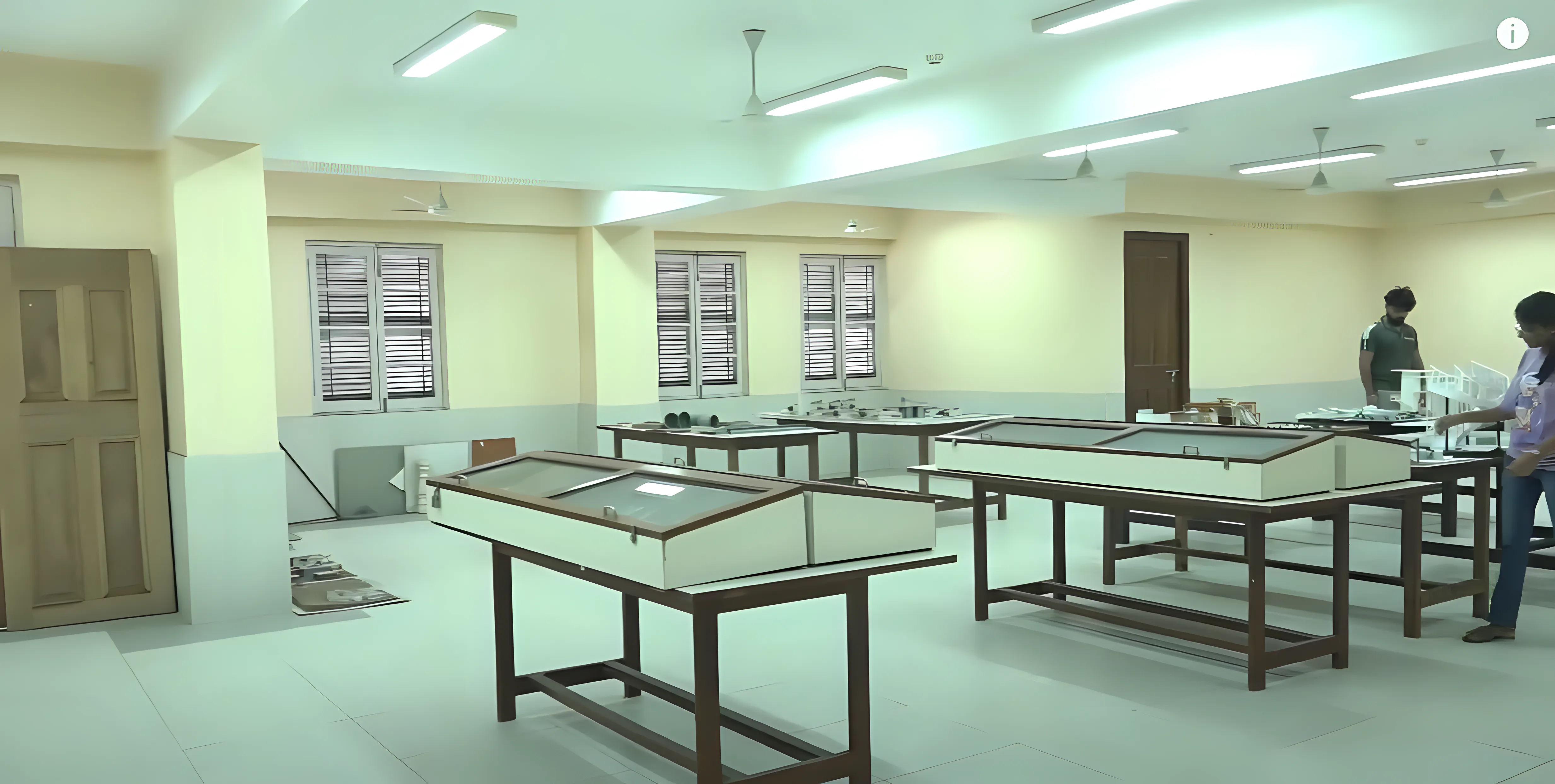 OmDayal Group of Institutions Facilities photo 12