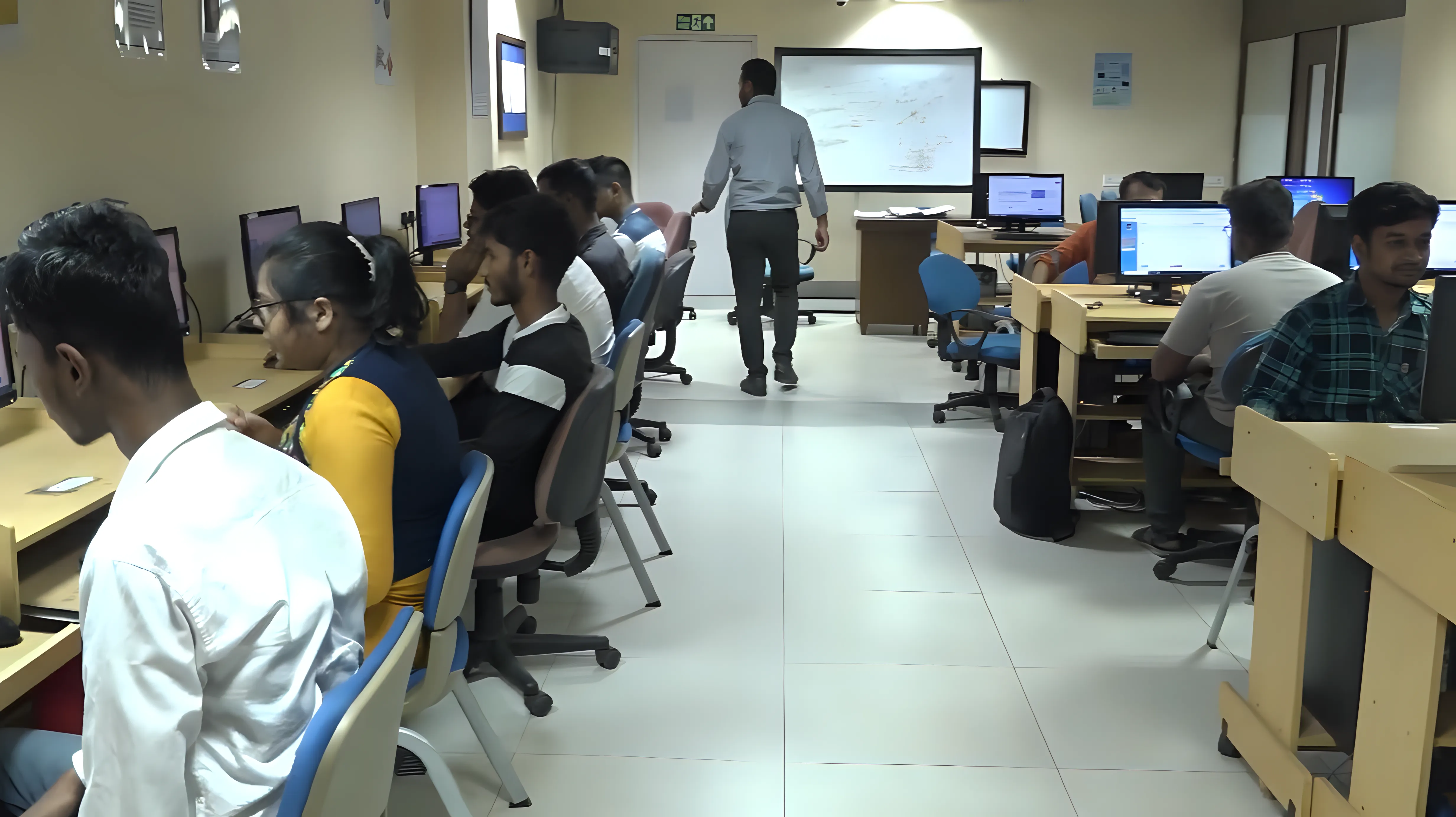 OmDayal Group of Institutions Facilities photo 13