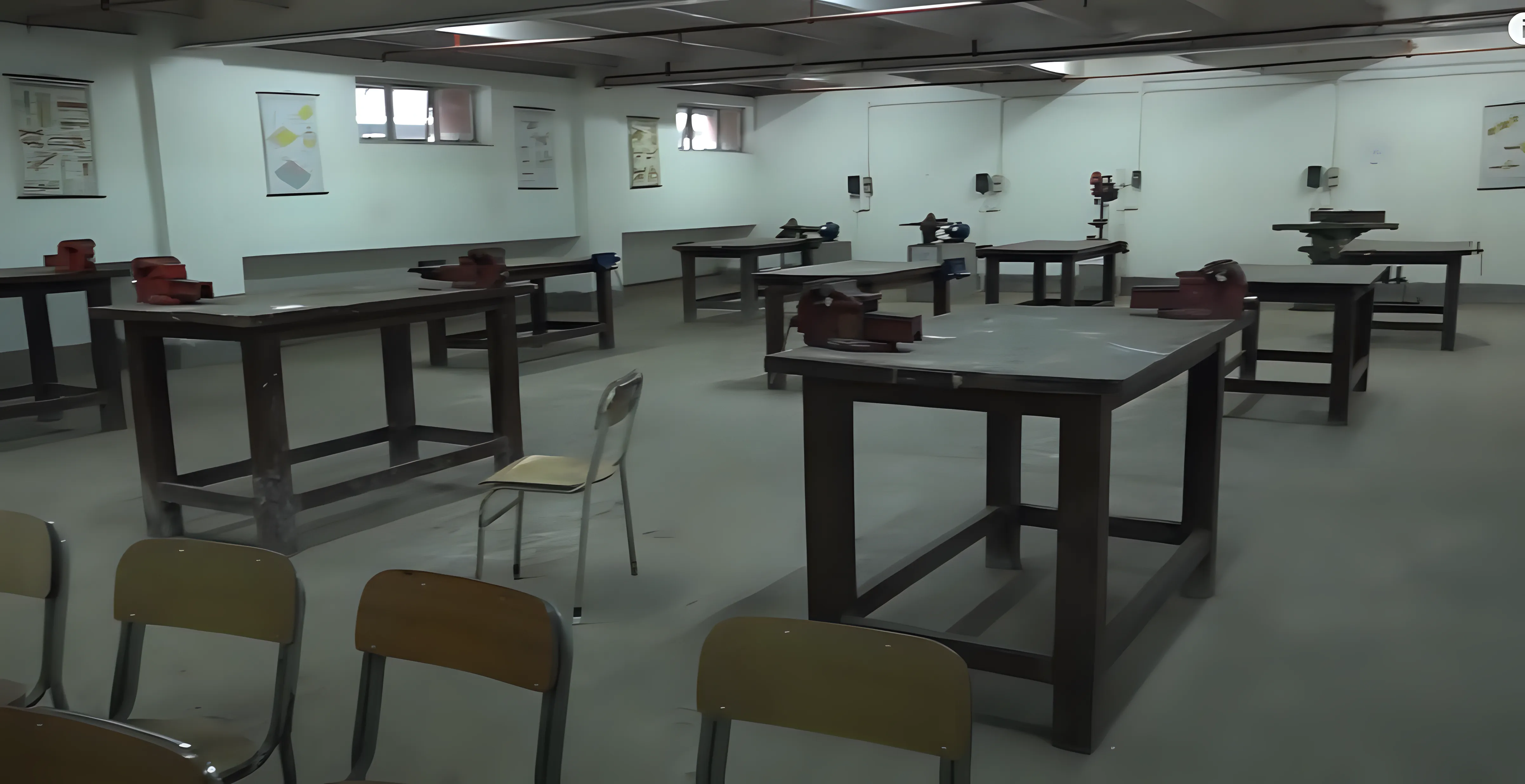 OmDayal Group of Institutions Facilities photo 14