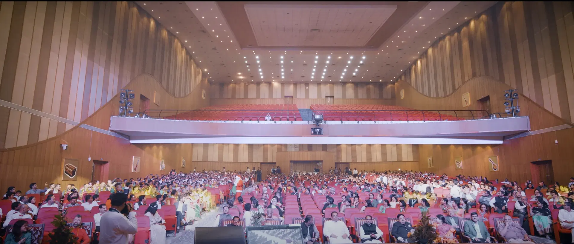 School of Business and Management, Christ University Bangalore Academic Infrastructure photo 2