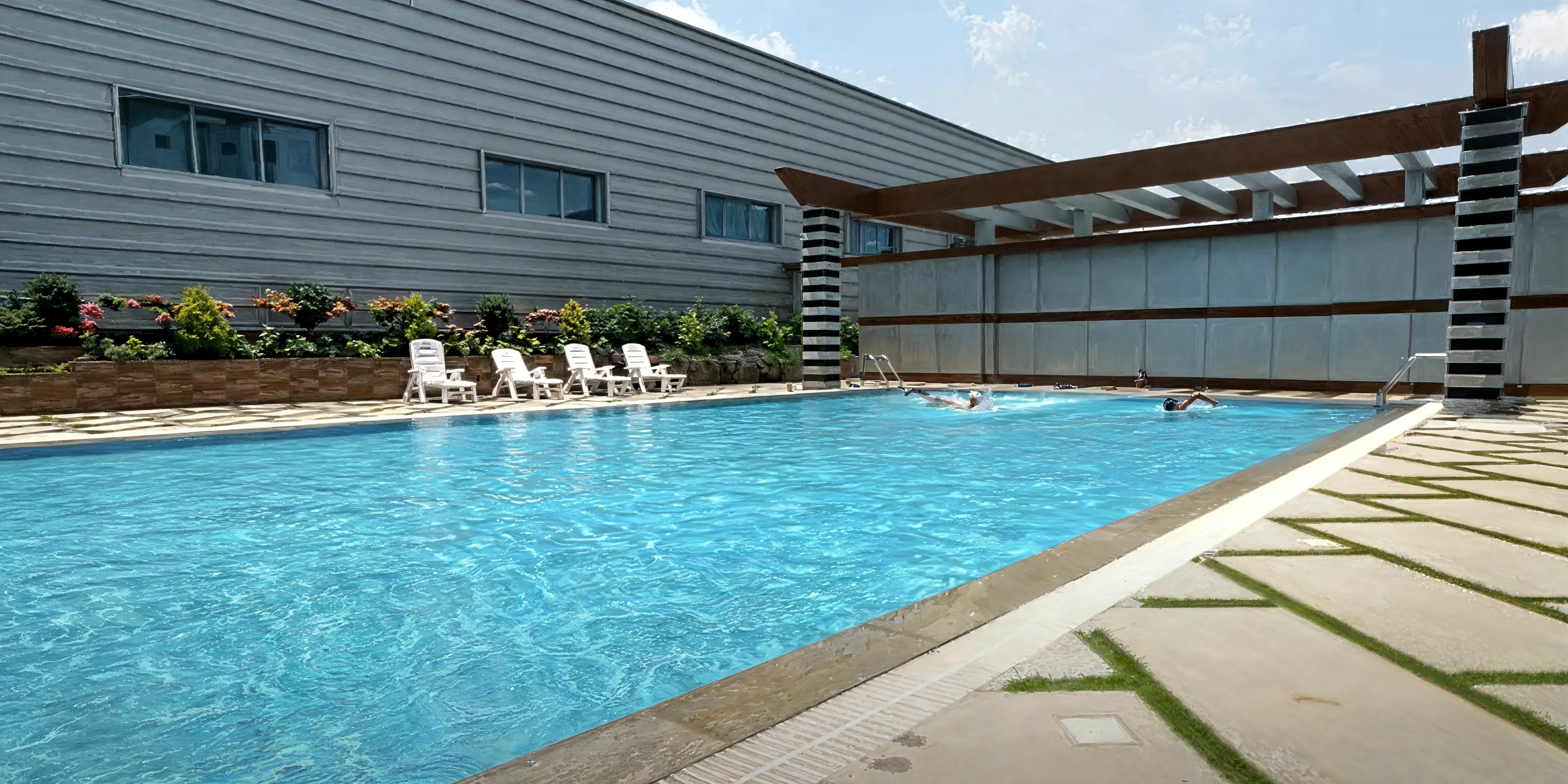 RRMCH Sports Facility photo 2