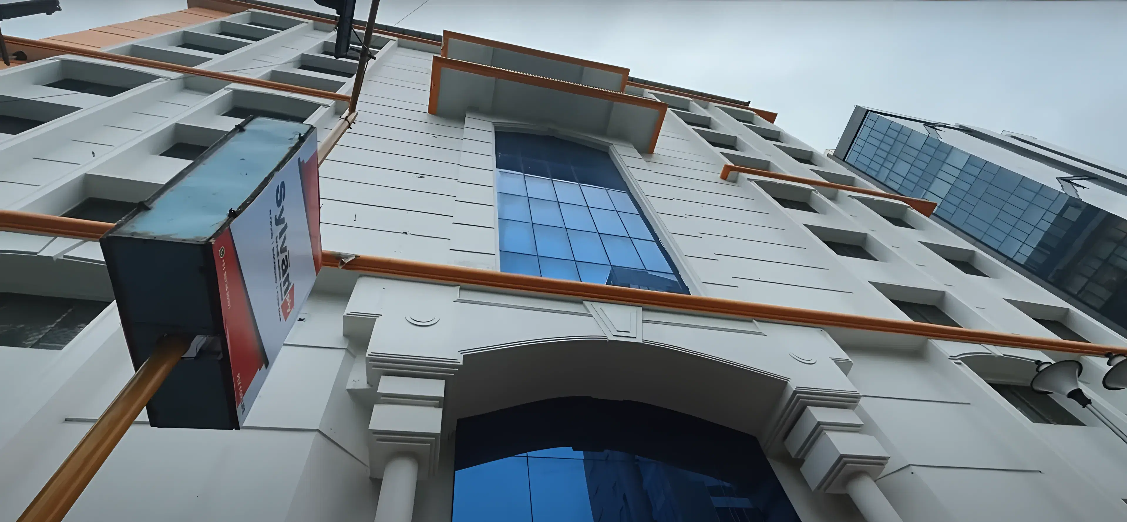 EIILM Kolkata Academic Infrastructure photo 1