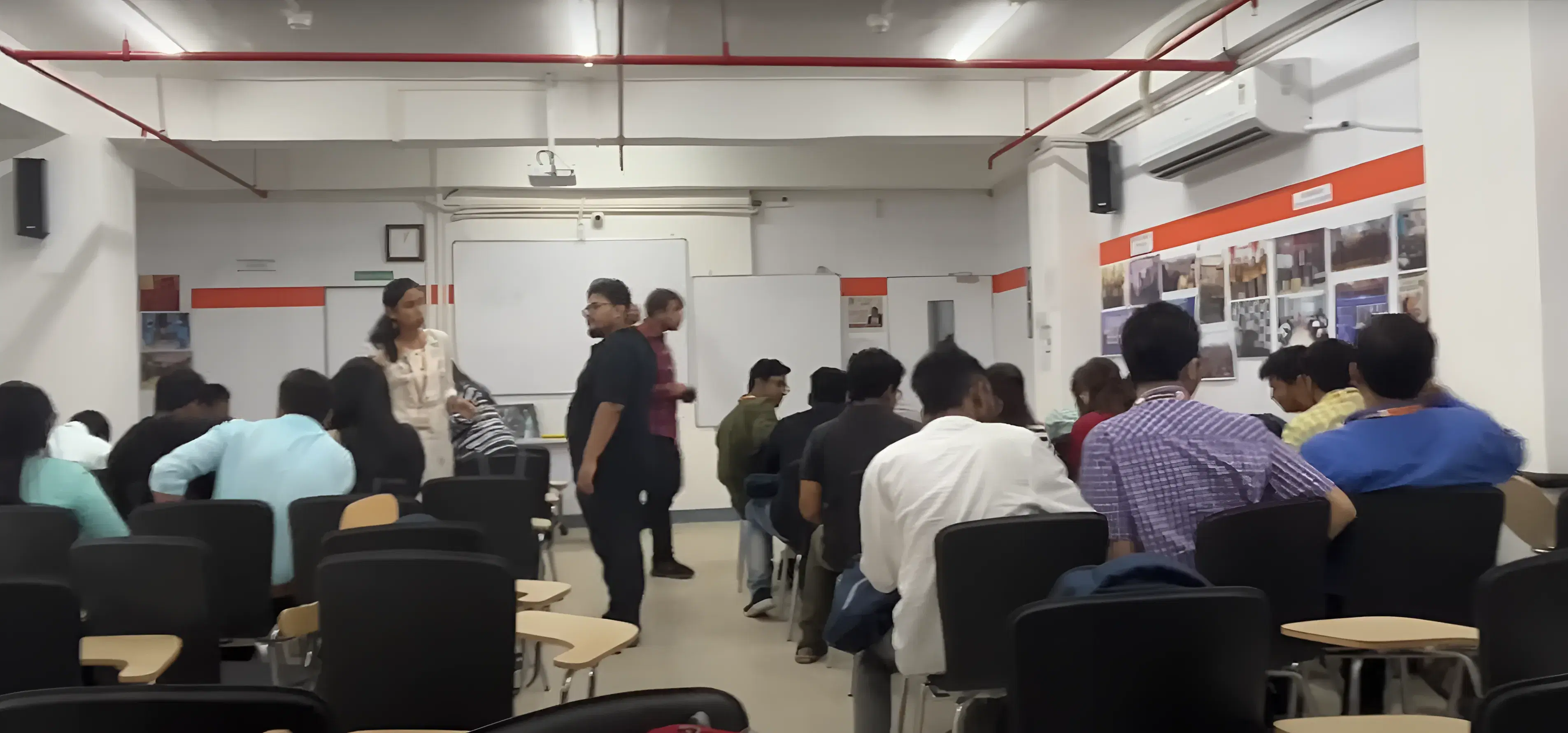 EIILM Kolkata Academic Infrastructure photo 3