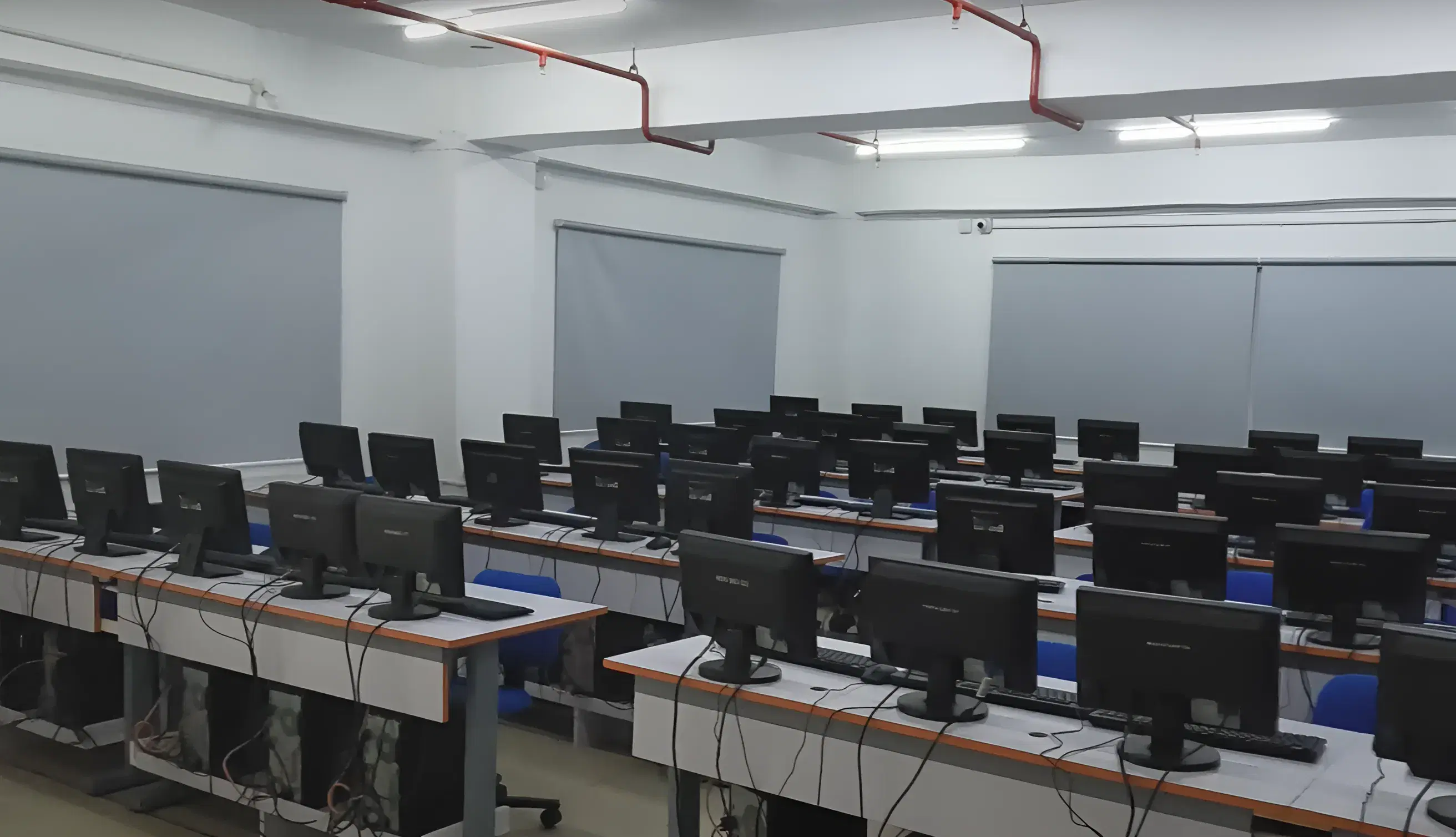 EIILM Kolkata Academic Infrastructure photo 4